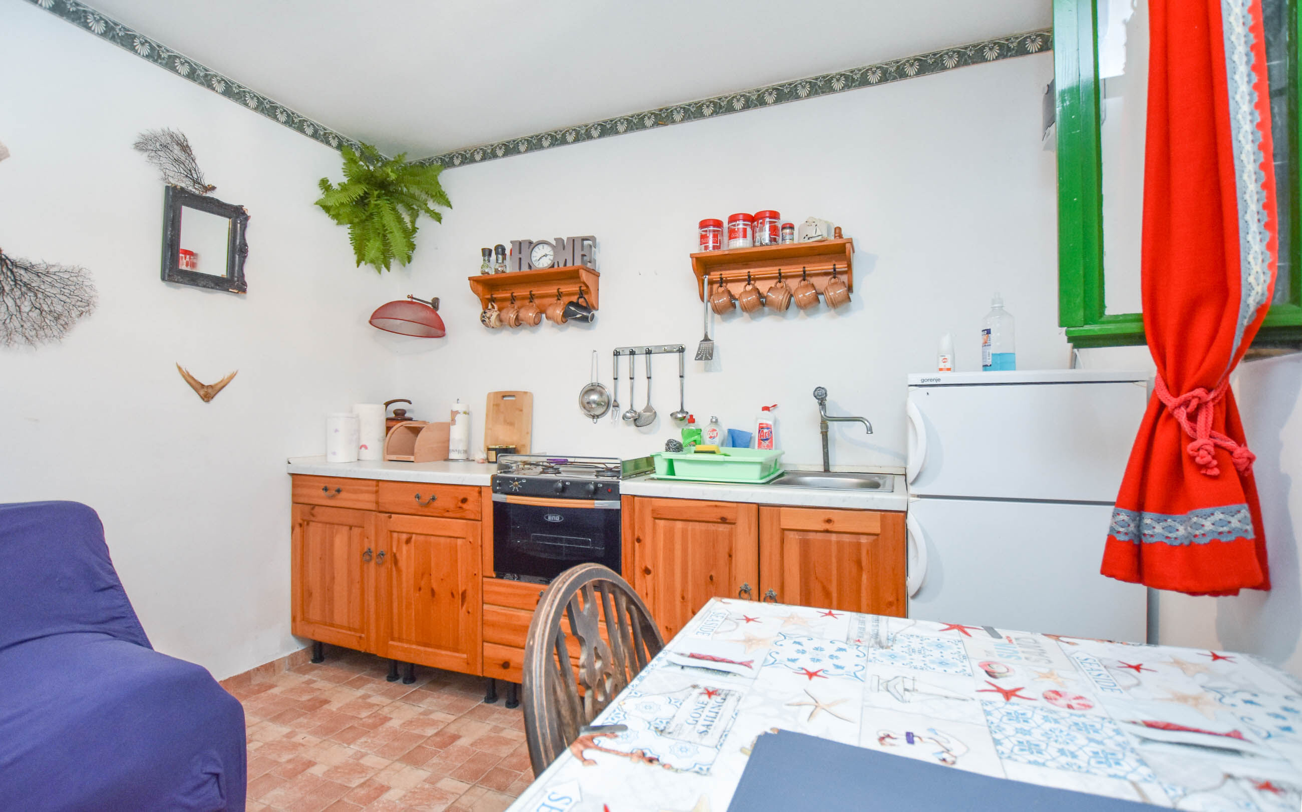 House Vesela 14851-K1