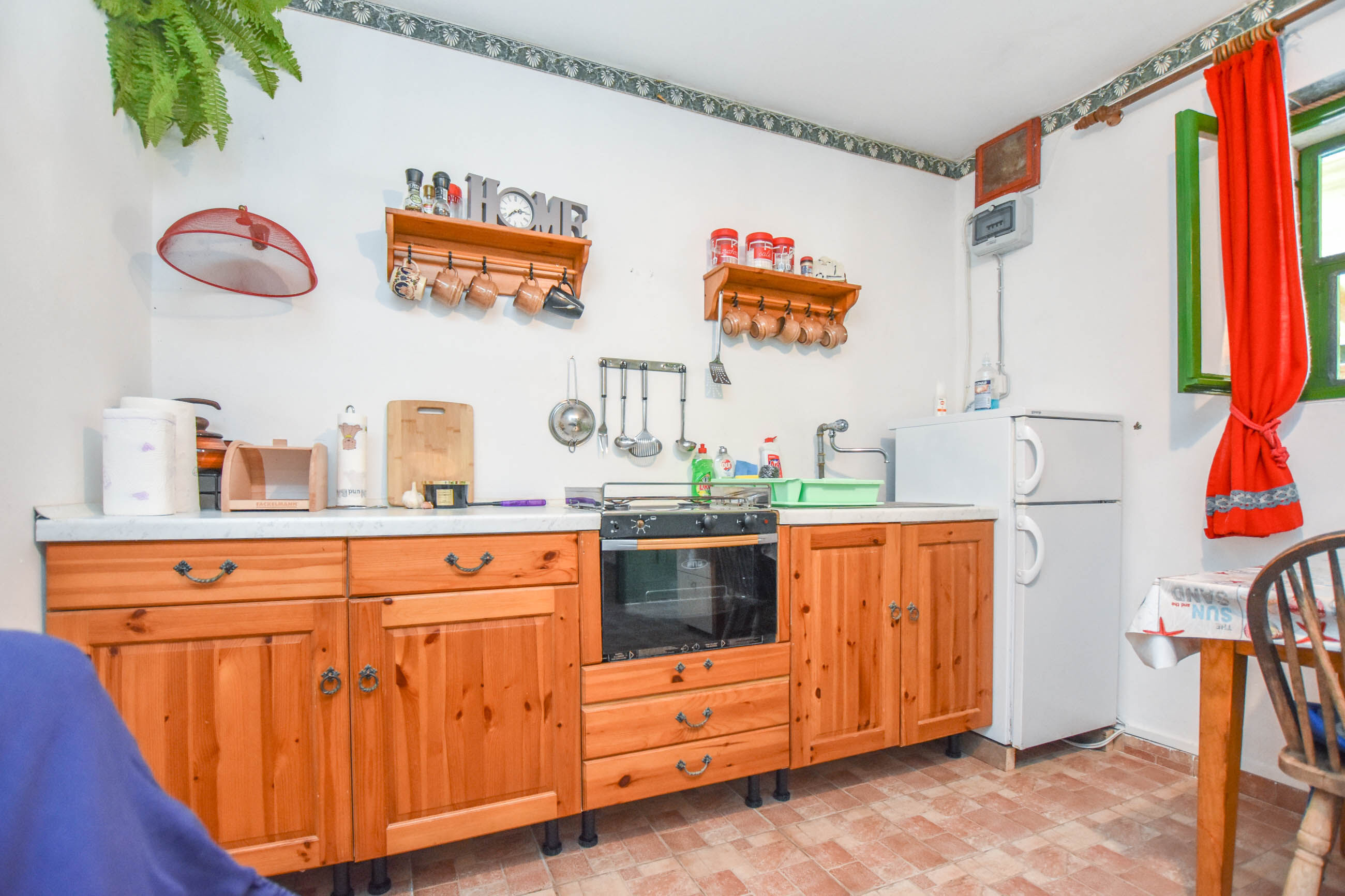 House Vesela 14851-K1