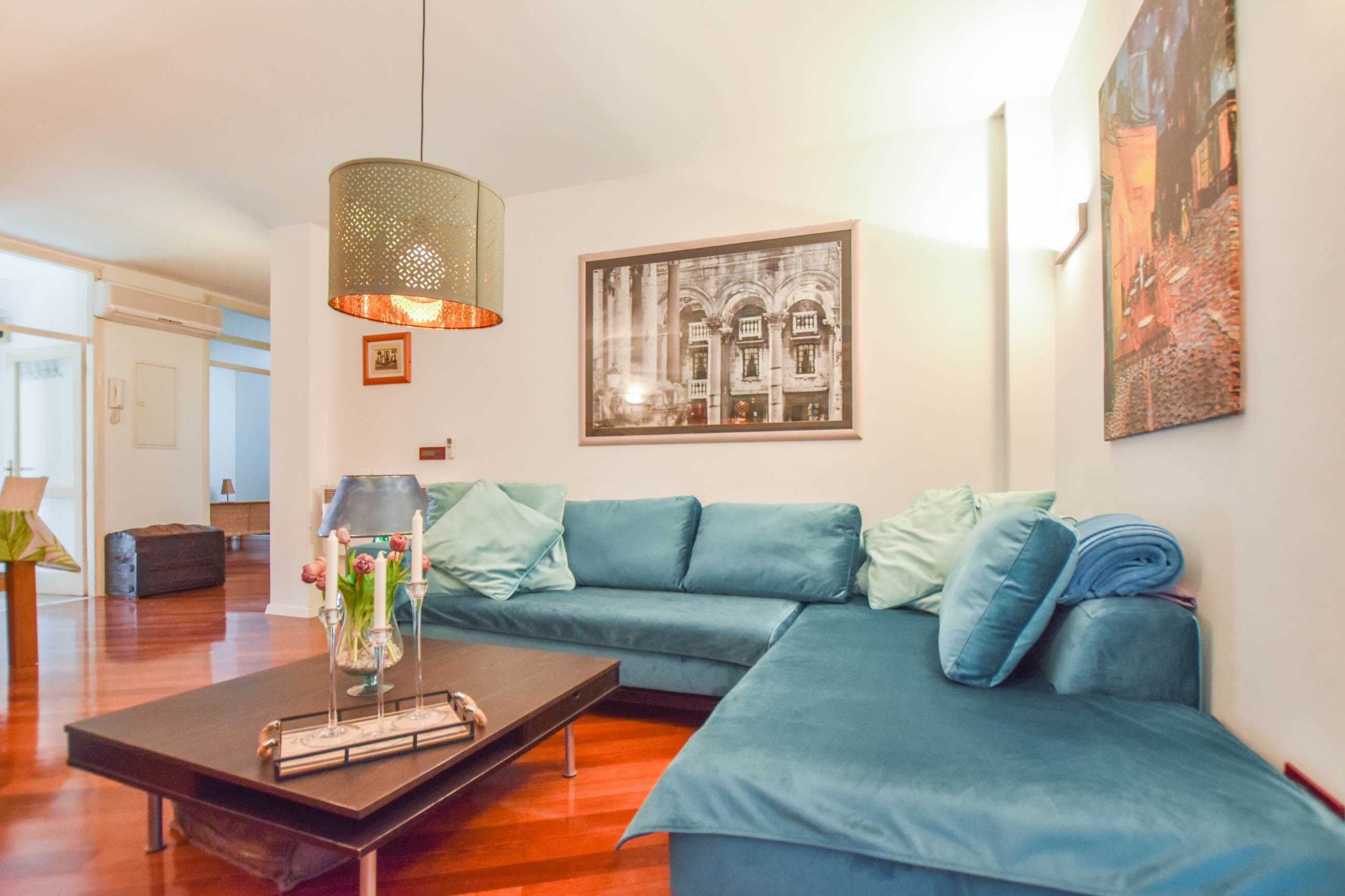 Apartment Mimi 14595-A1