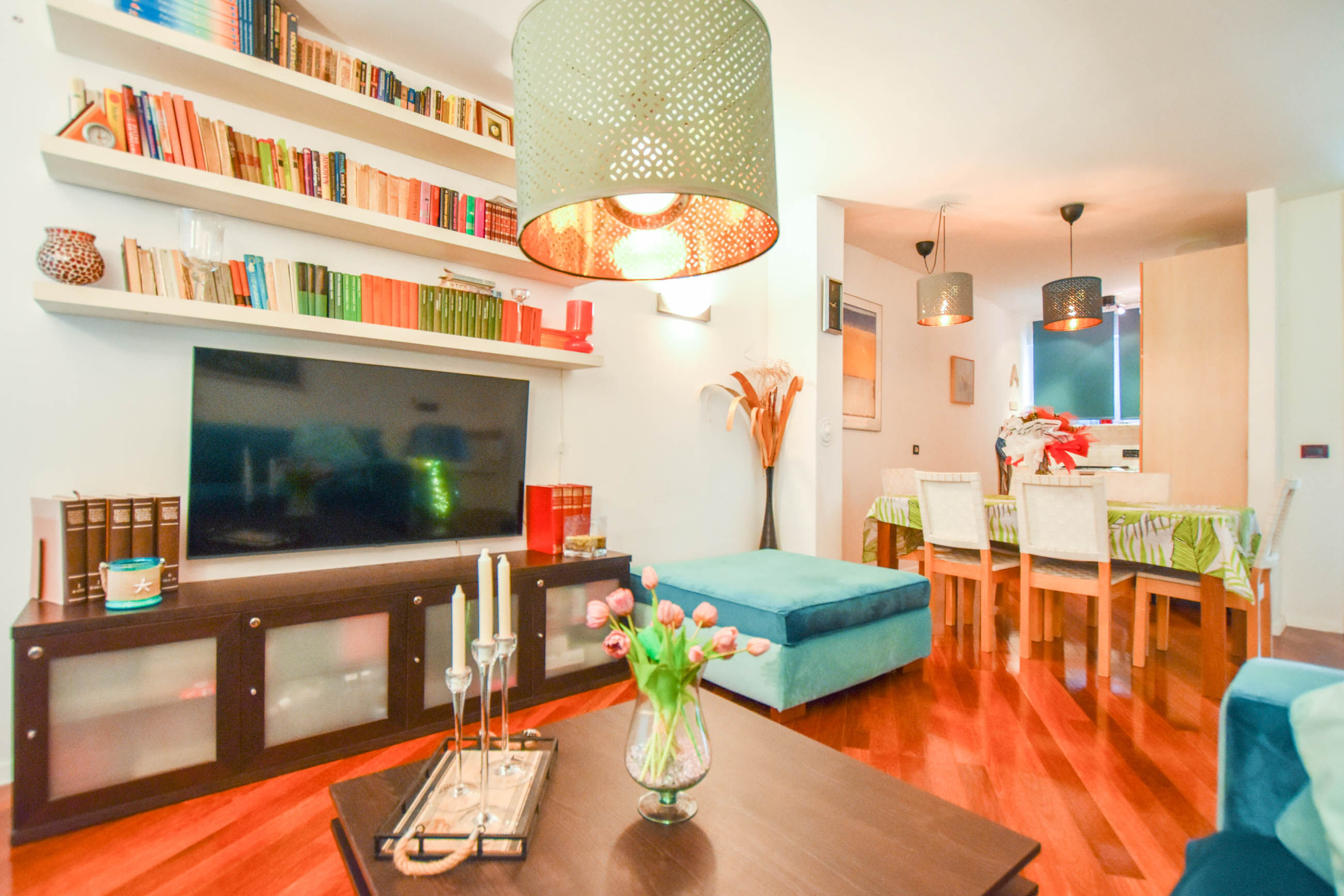 Apartment Mimi 14595-A1