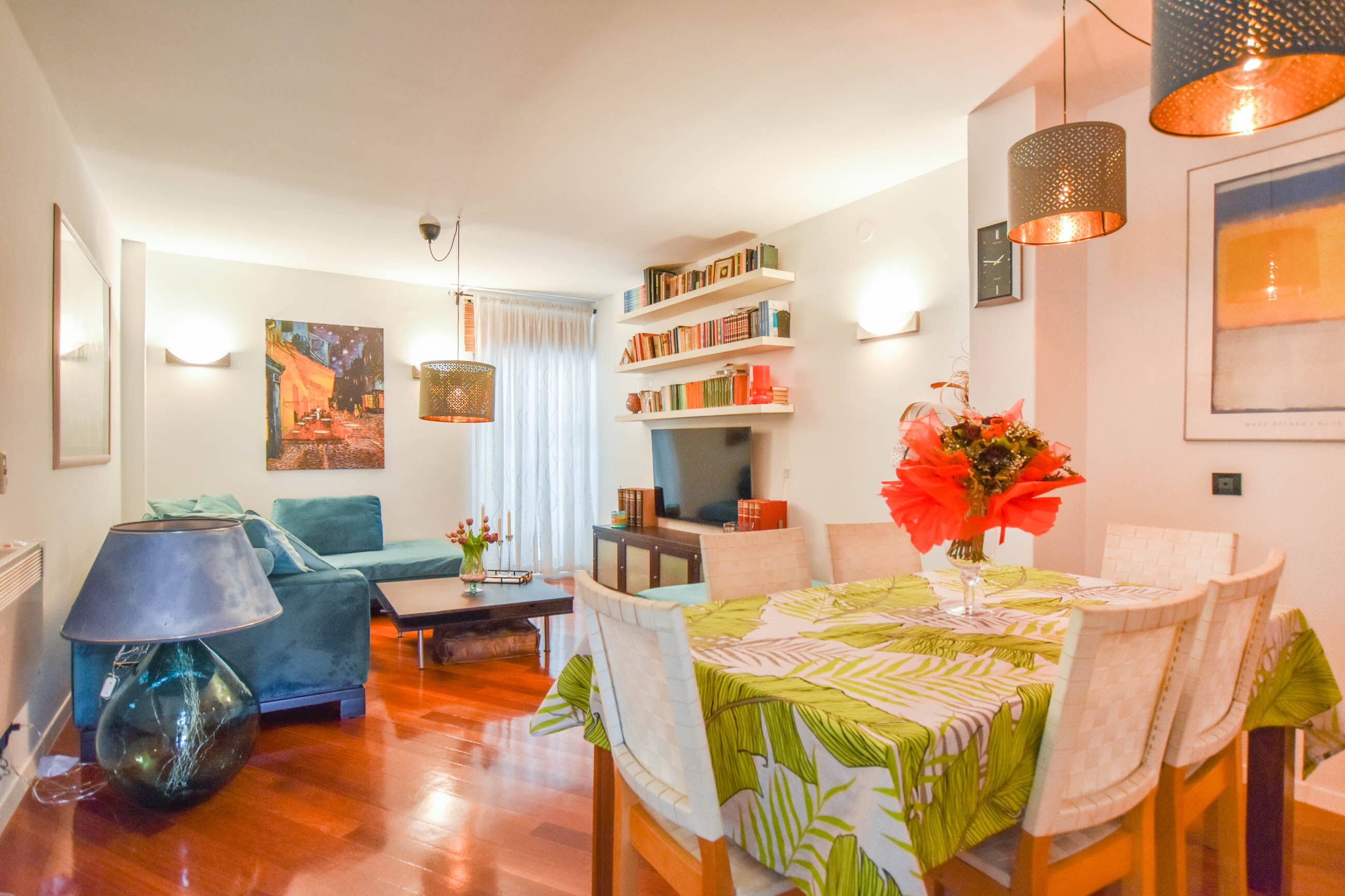 Apartment Mimi 14595-A1
