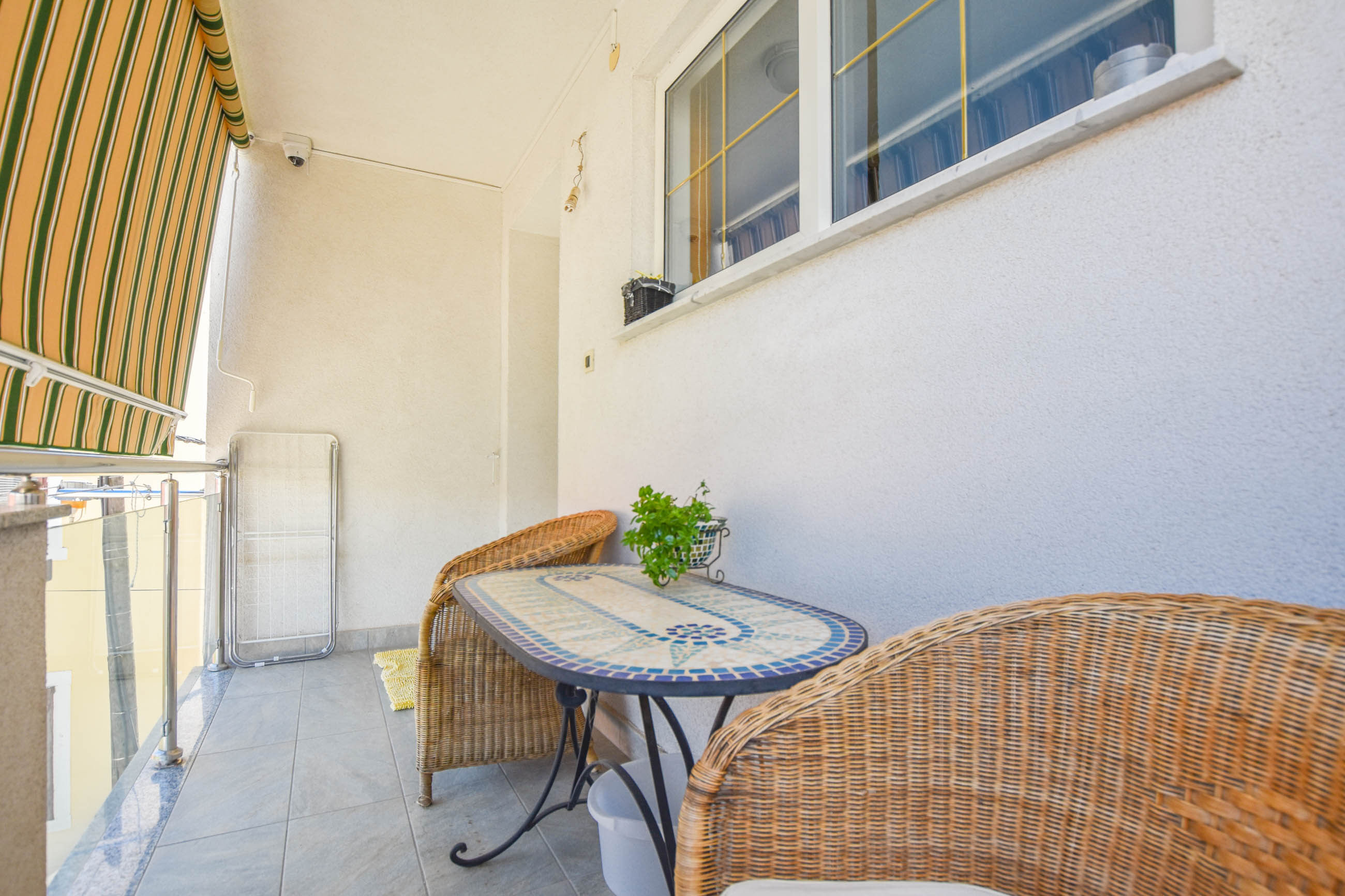 Apartment Mimi 14595-A1