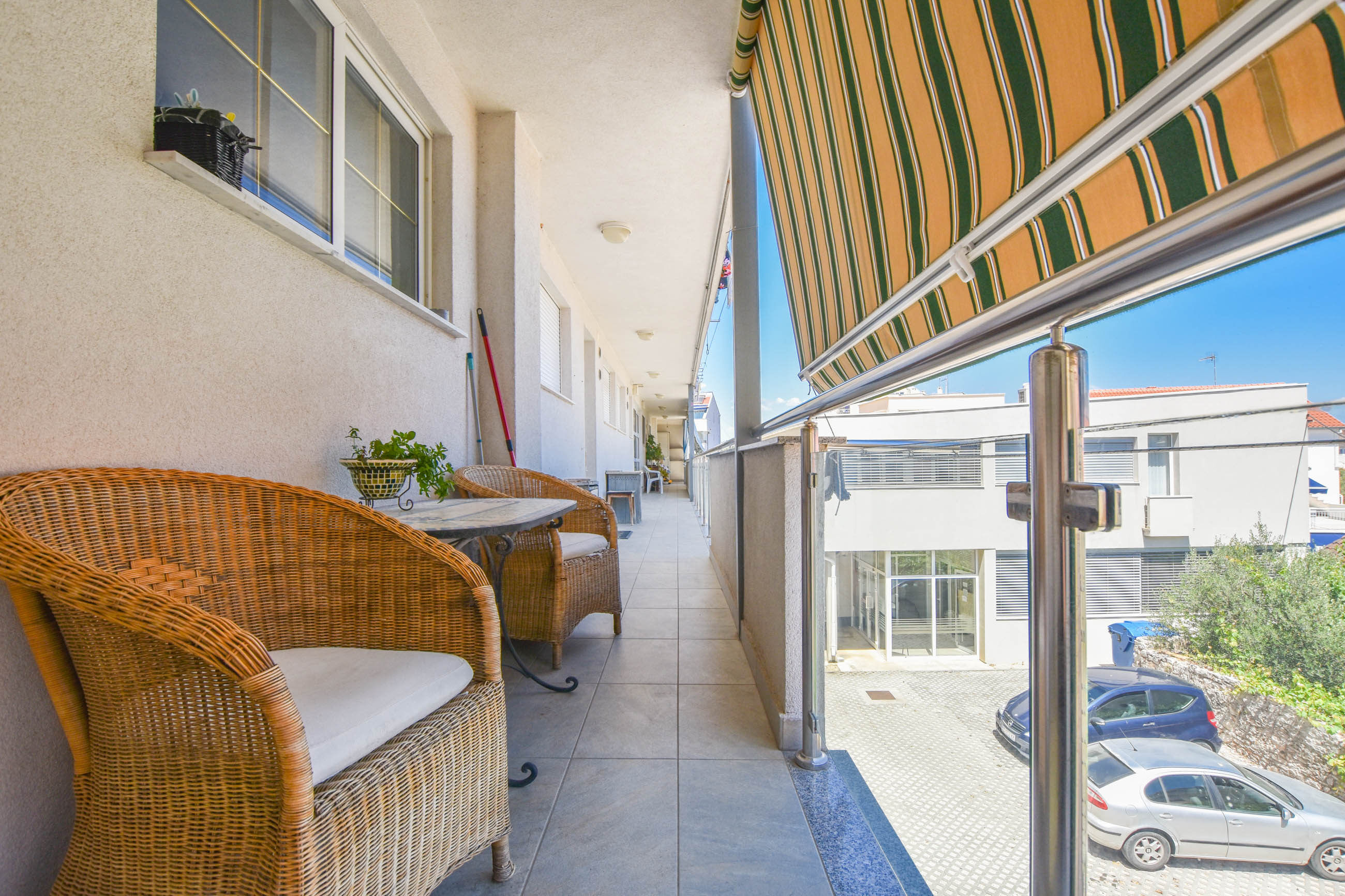 Apartment Mimi 14595-A1