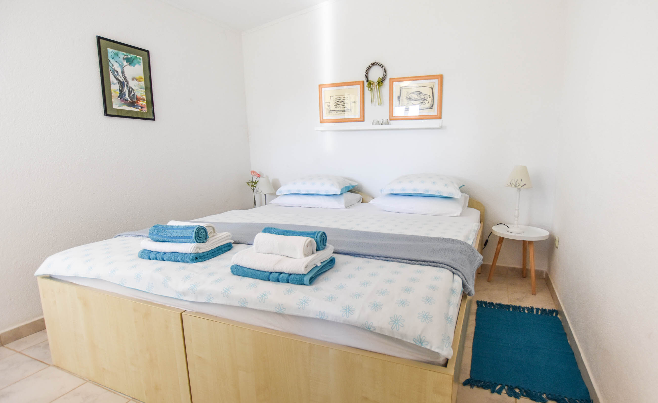 Apartment Ivan 20181-A1