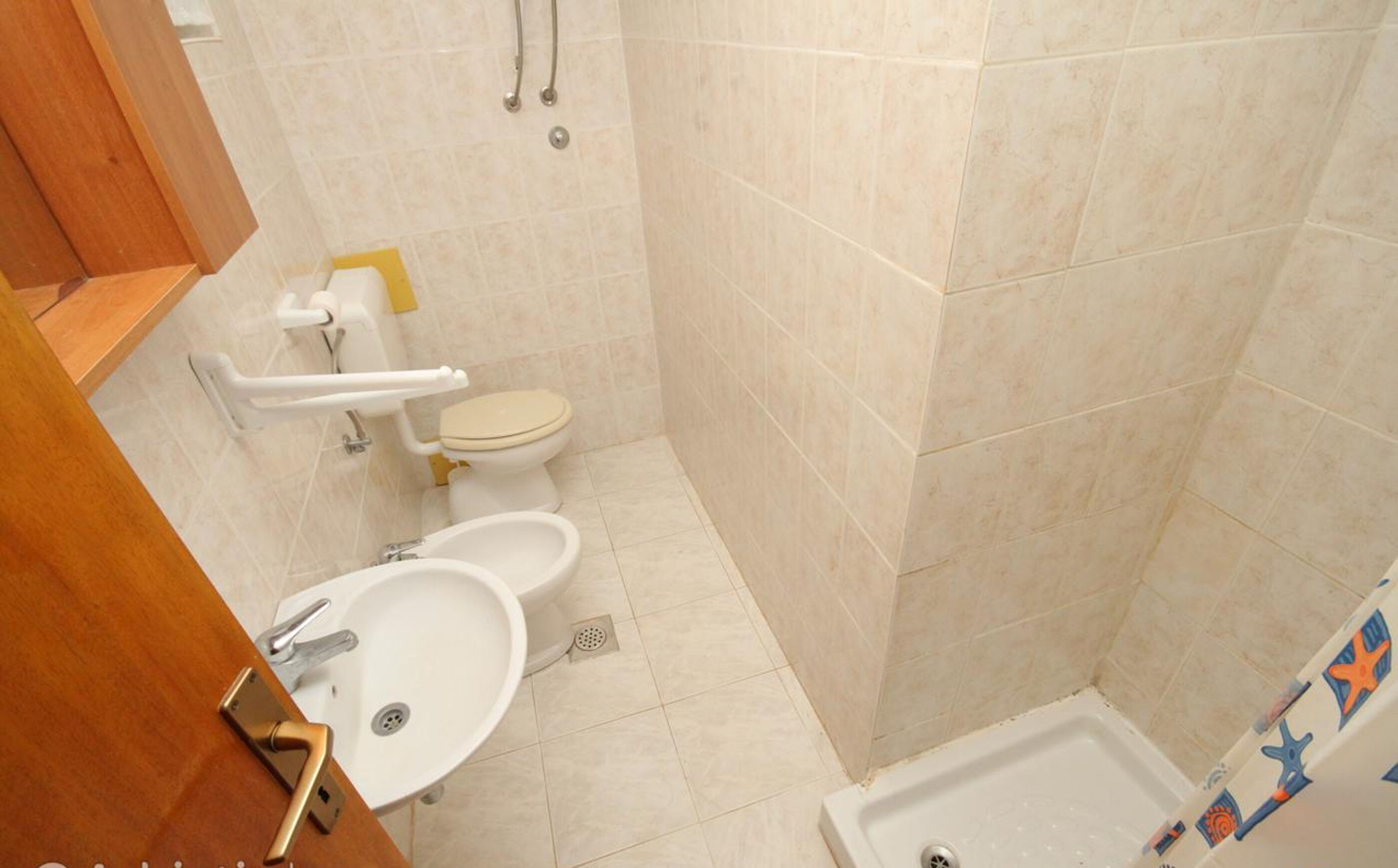 Apartments Danilo 17661-A3