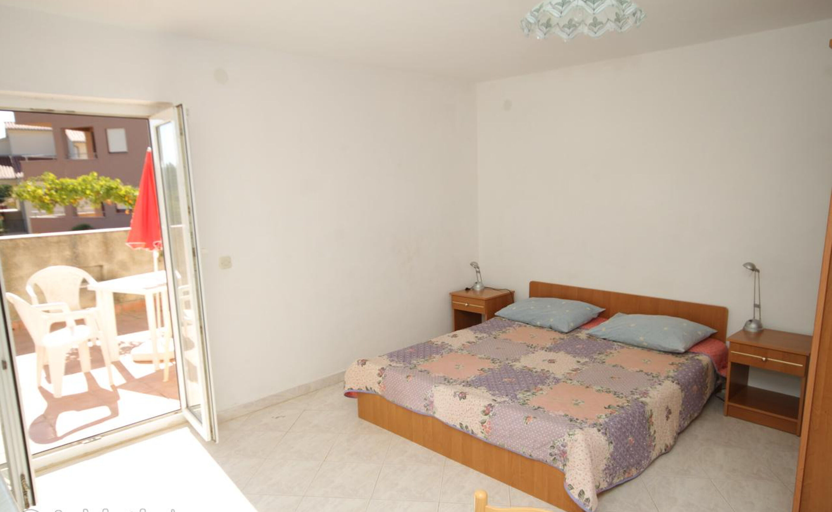 Apartments Danilo 17661-A3