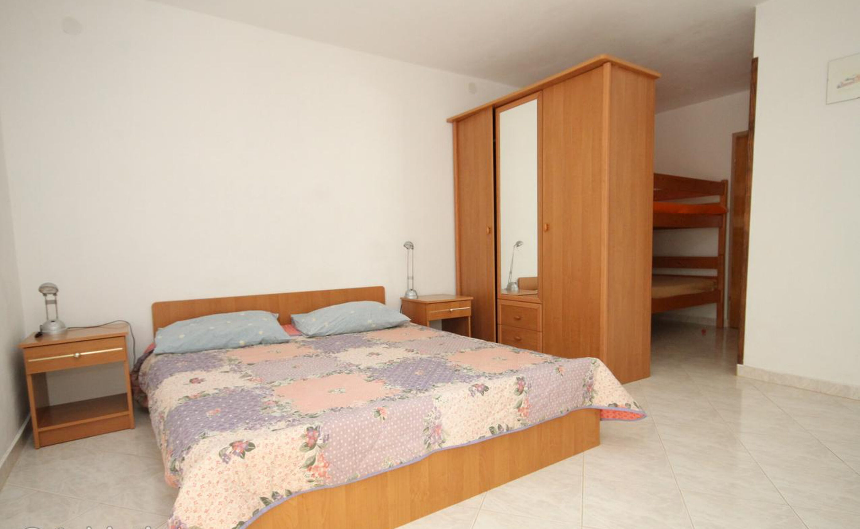Apartments Danilo 17661-A3