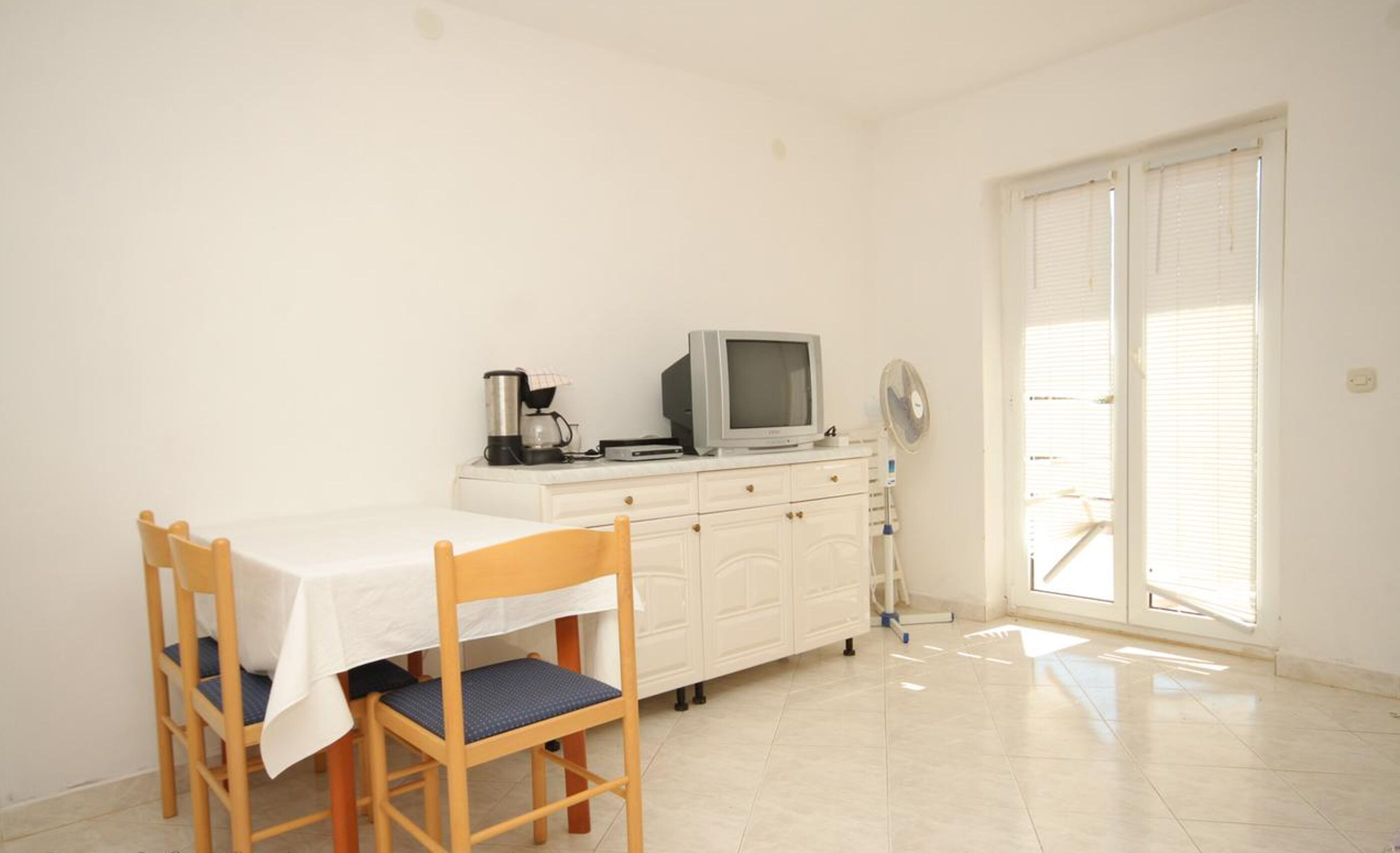 Apartments Danilo 17661-A3