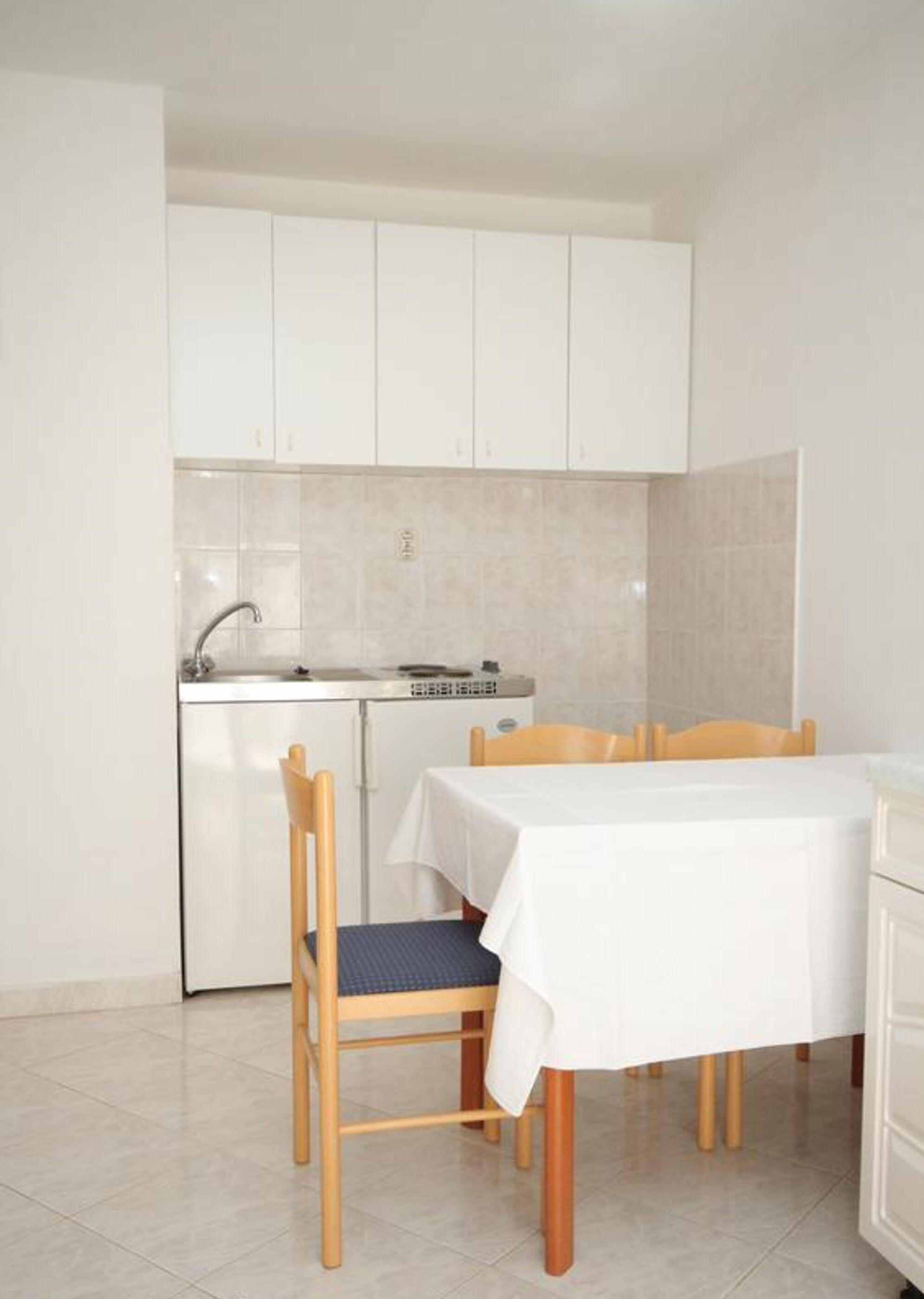Apartments Danilo 17661-A3
