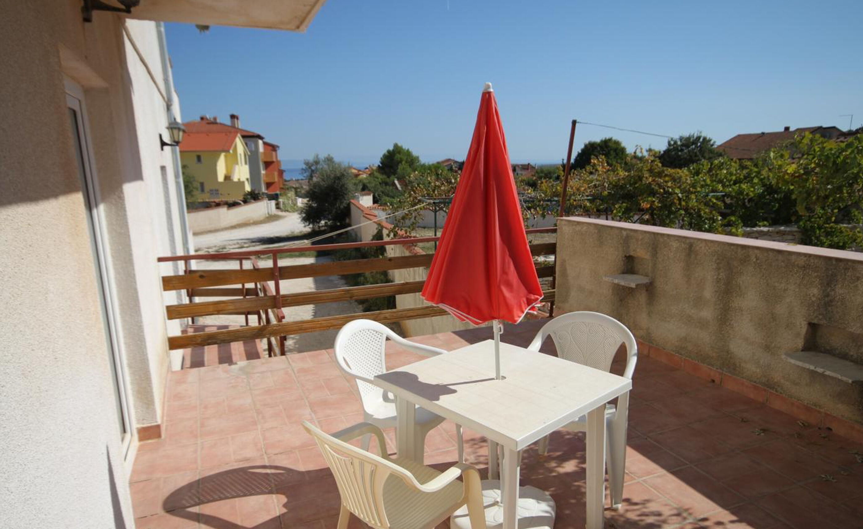 Apartments Danilo 17661-A3