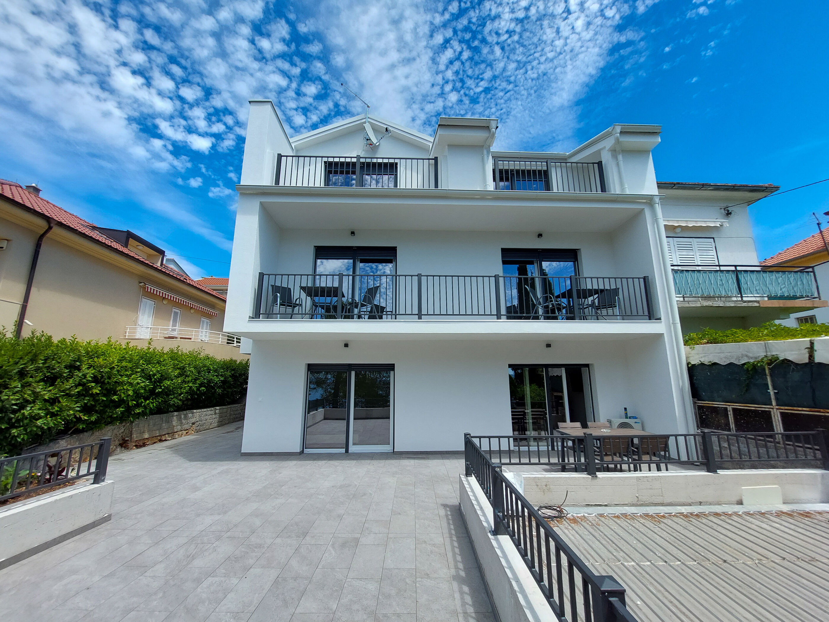Apartment and Rooms Anne 84949-S1
