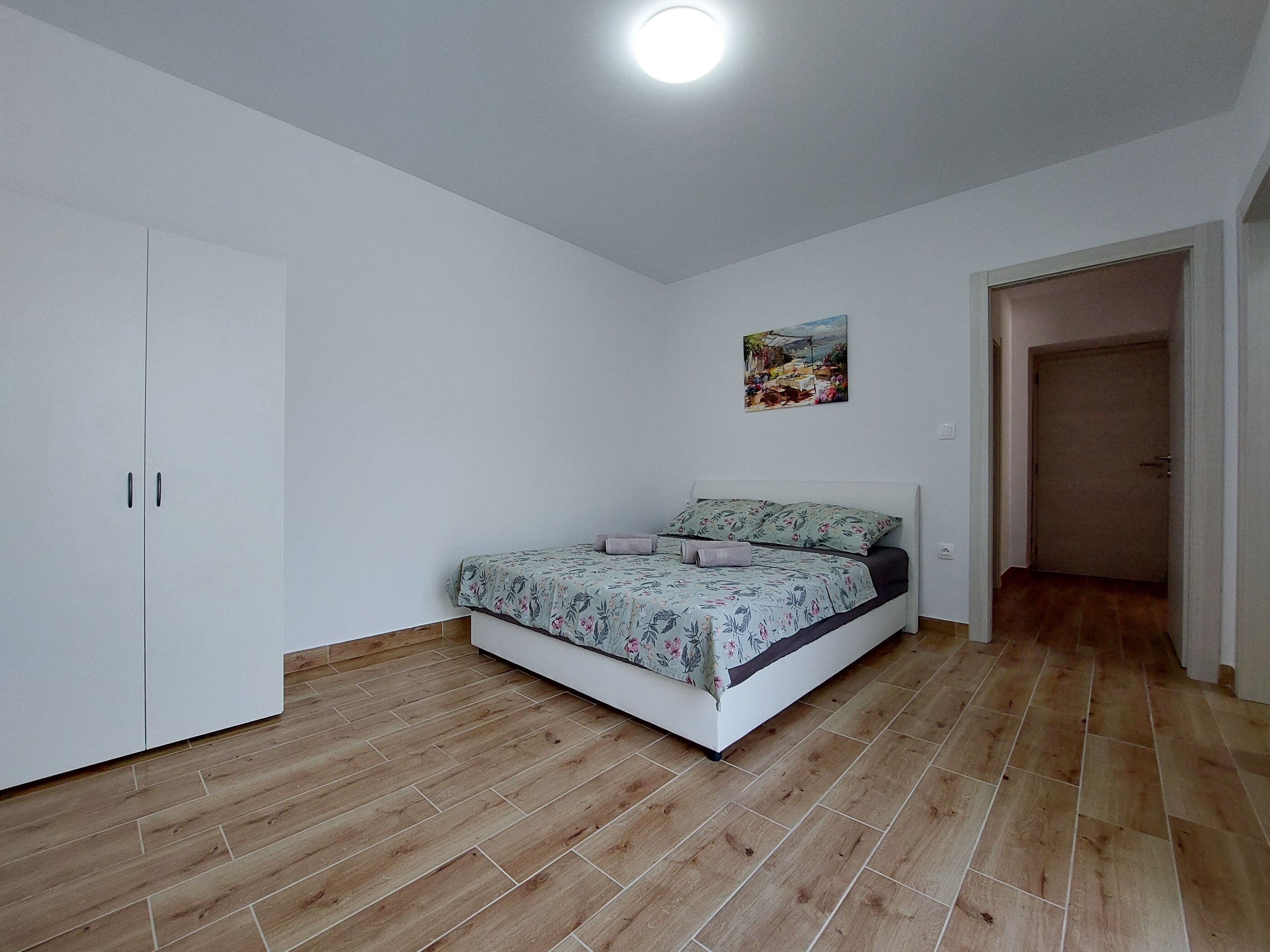 Apartment and Rooms Anne 84949-A1