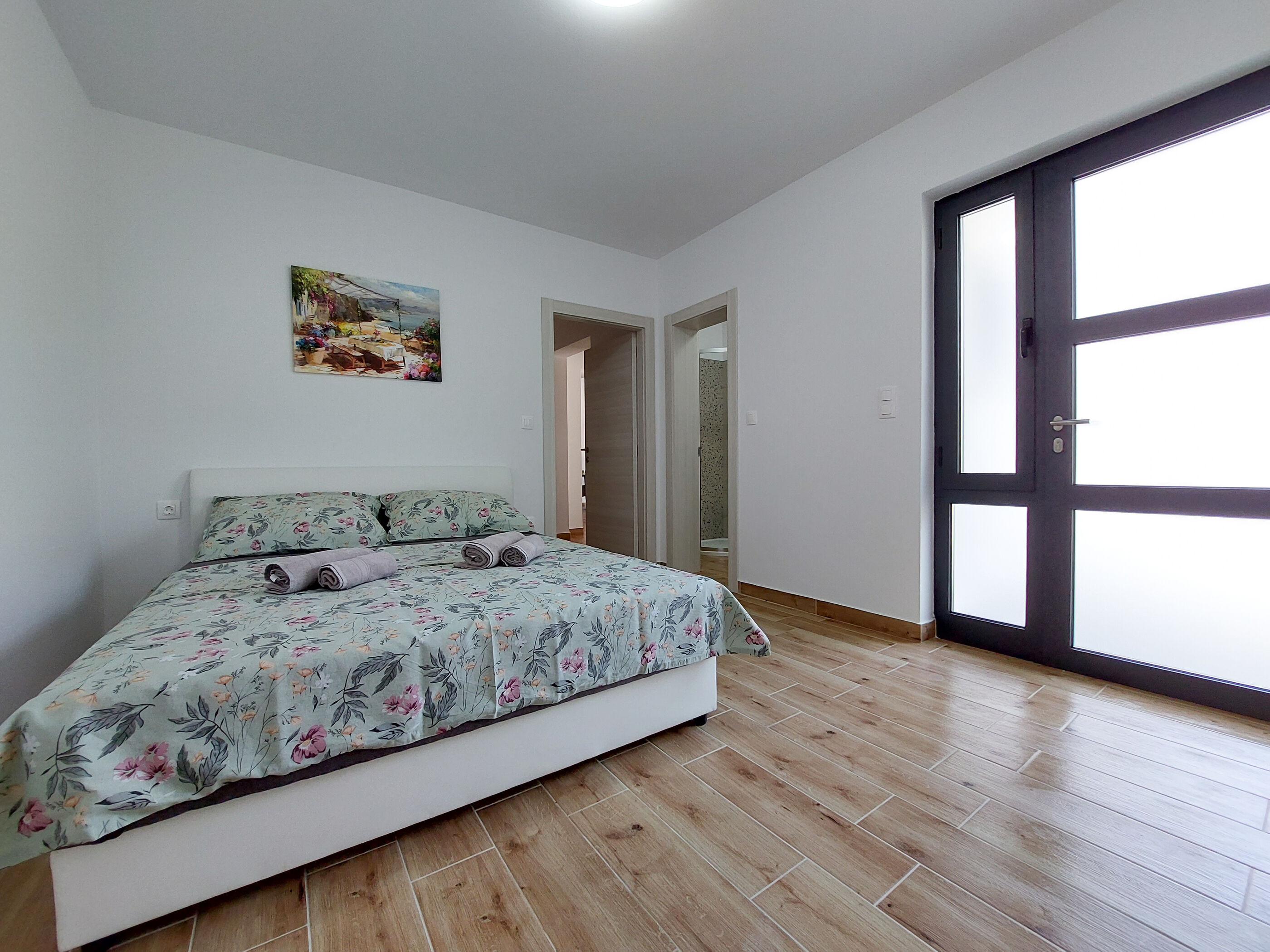 Apartment and Rooms Anne 84949-A1