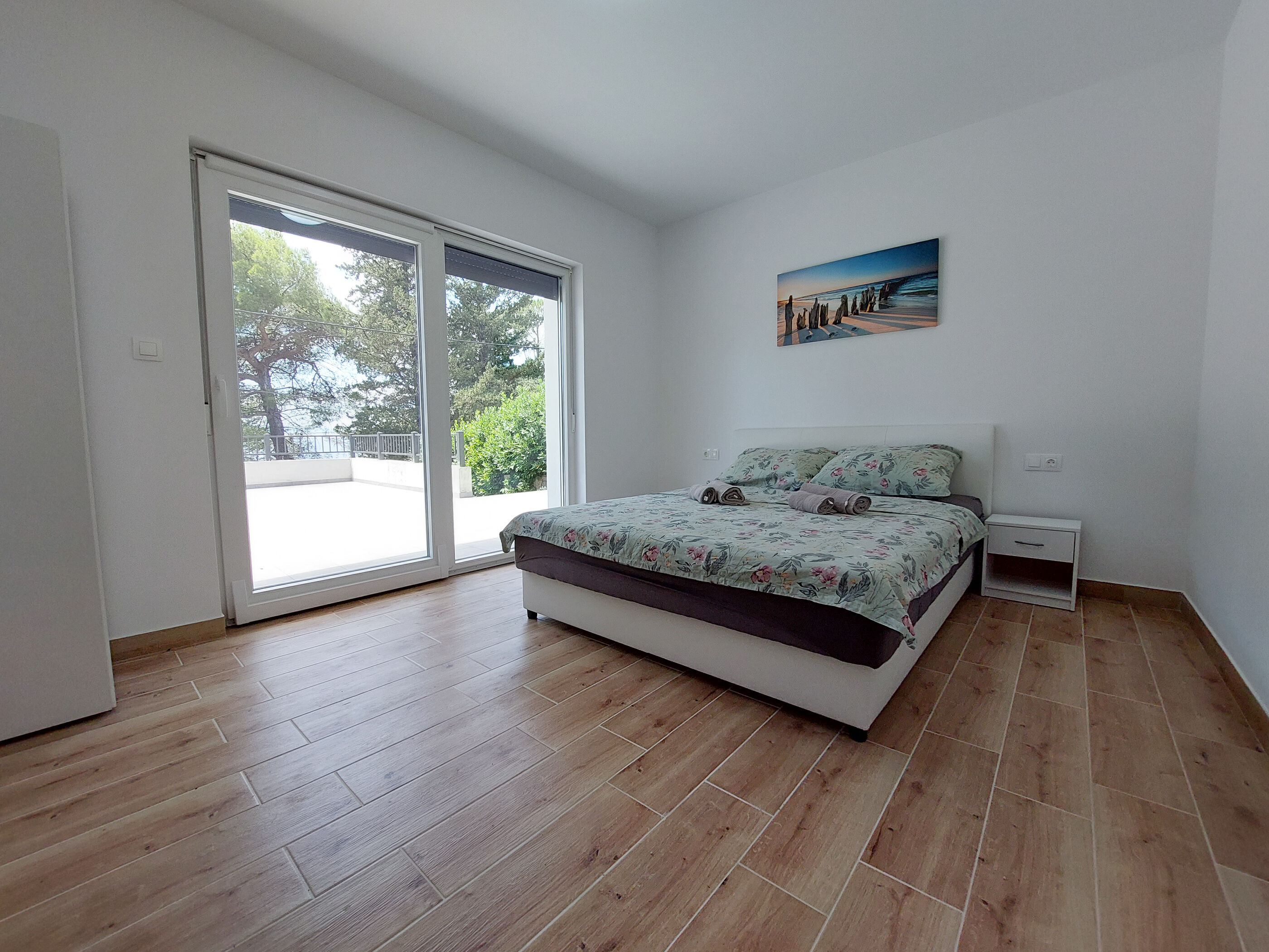 Apartment and Rooms Anne 84949-A1
