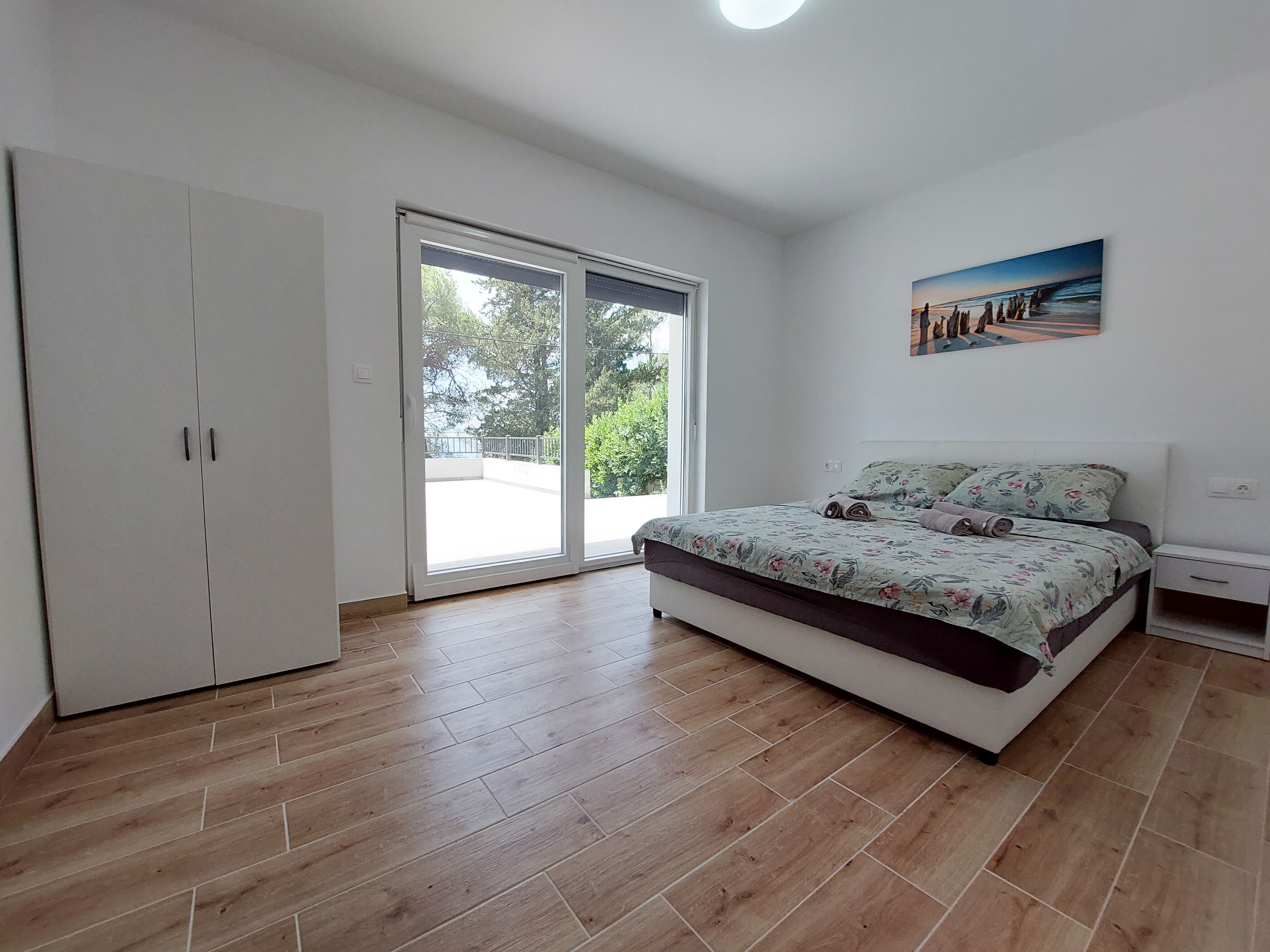 Apartment and Rooms Anne 84949-A1