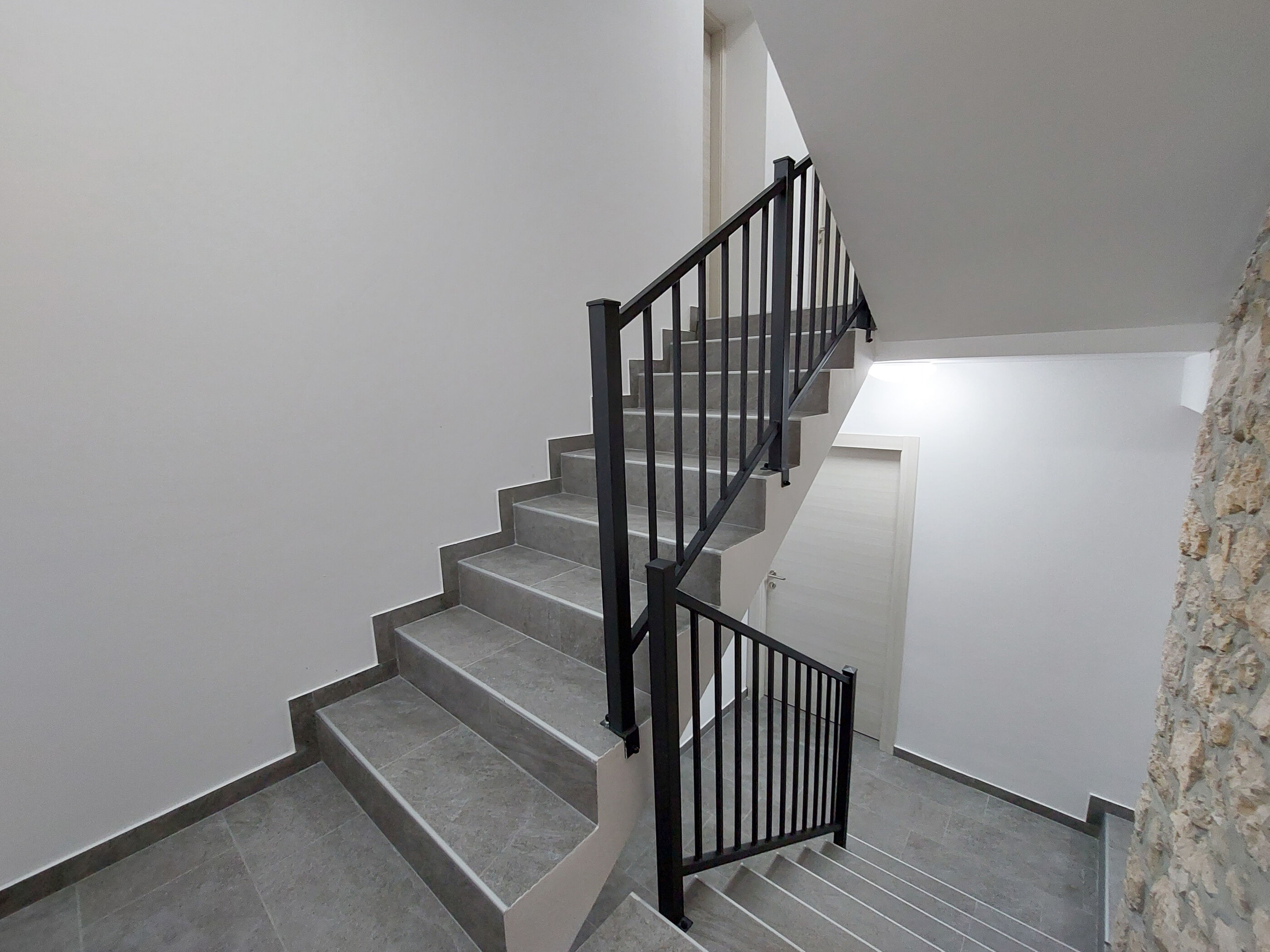 Apartment and Rooms Anne 84949-A1