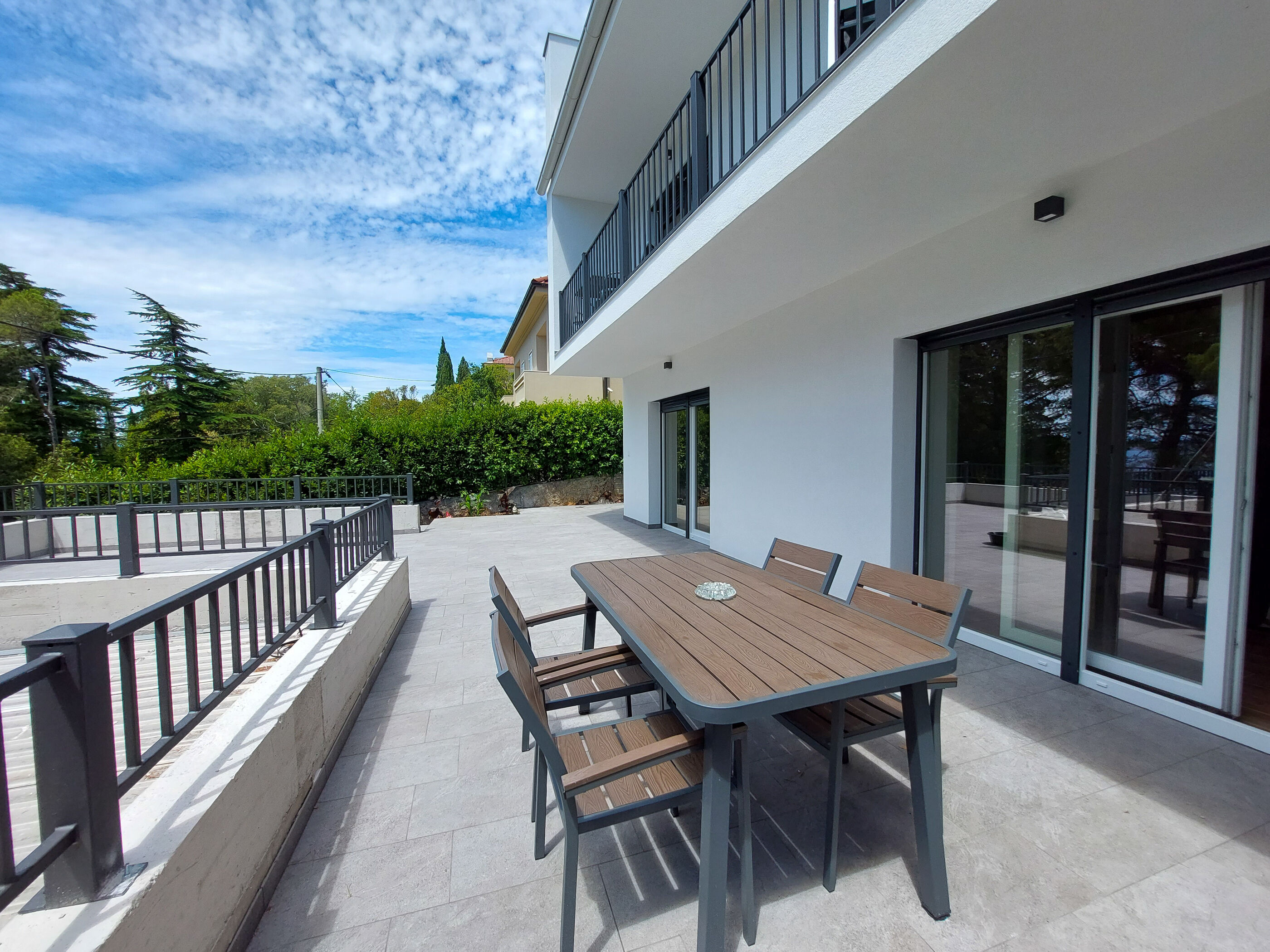 Apartment and Rooms Anne 84949-A1