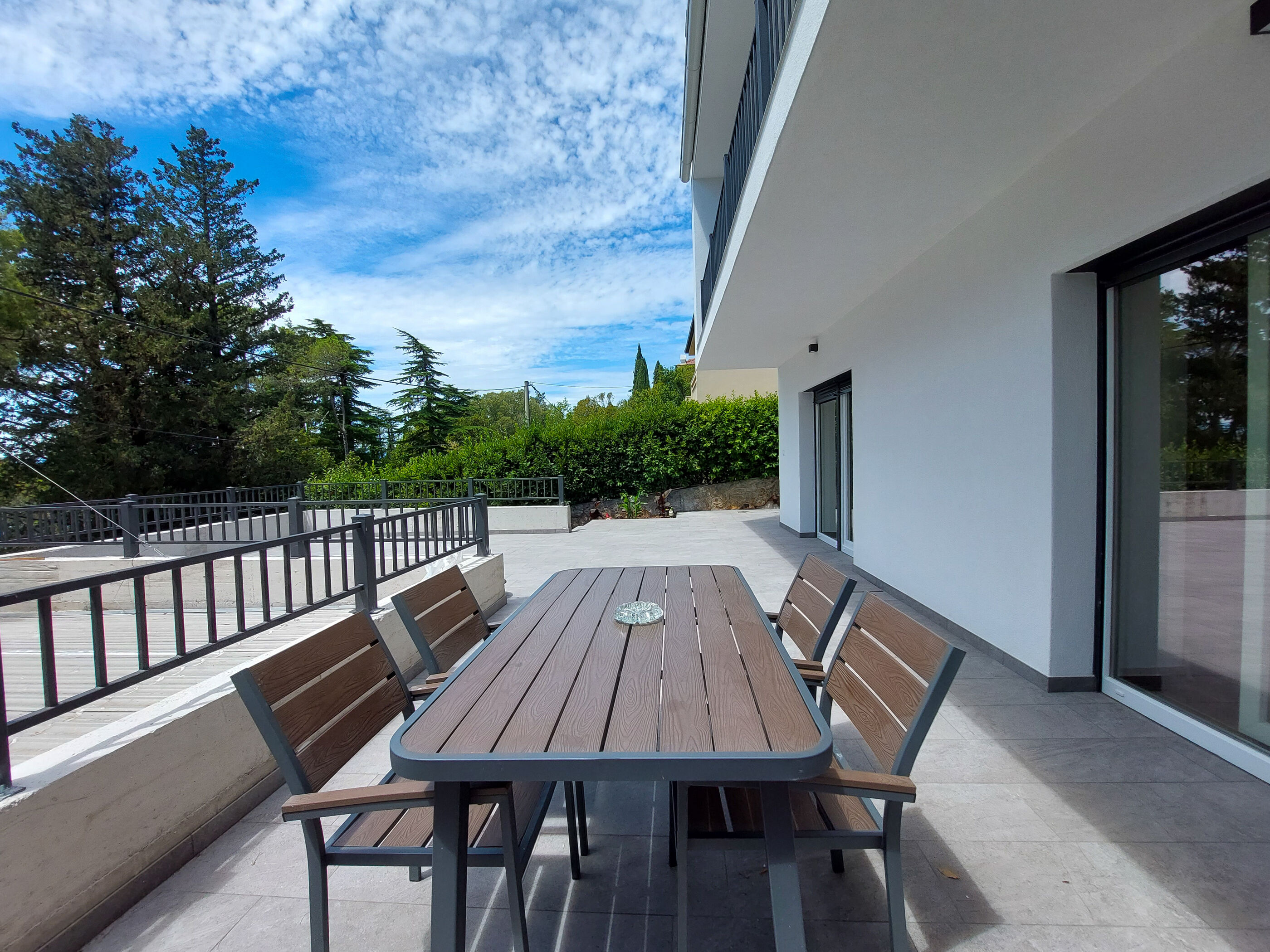 Apartment and Rooms Anne 84949-A1