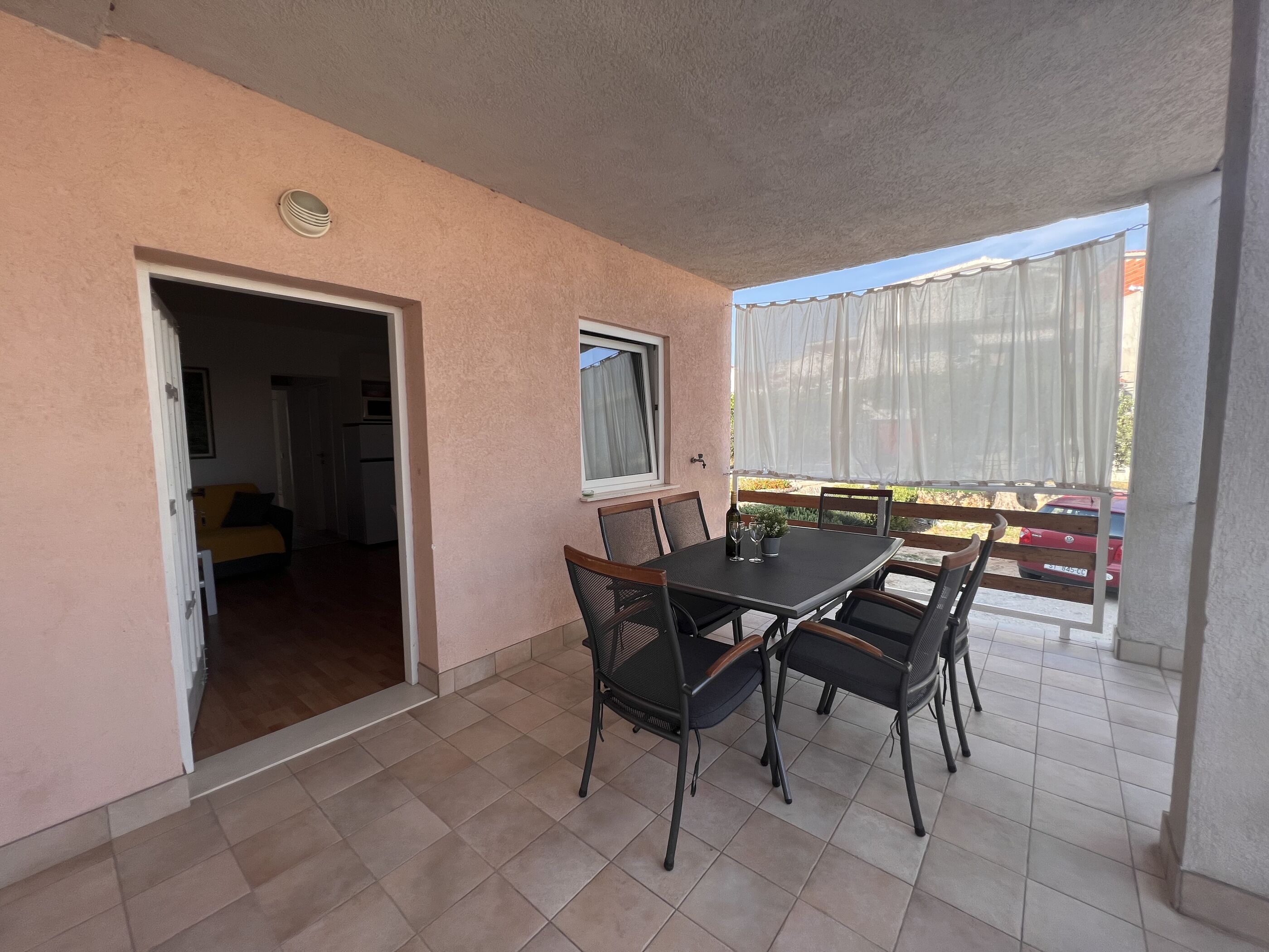 Apartments Marija Jug 45899-A2