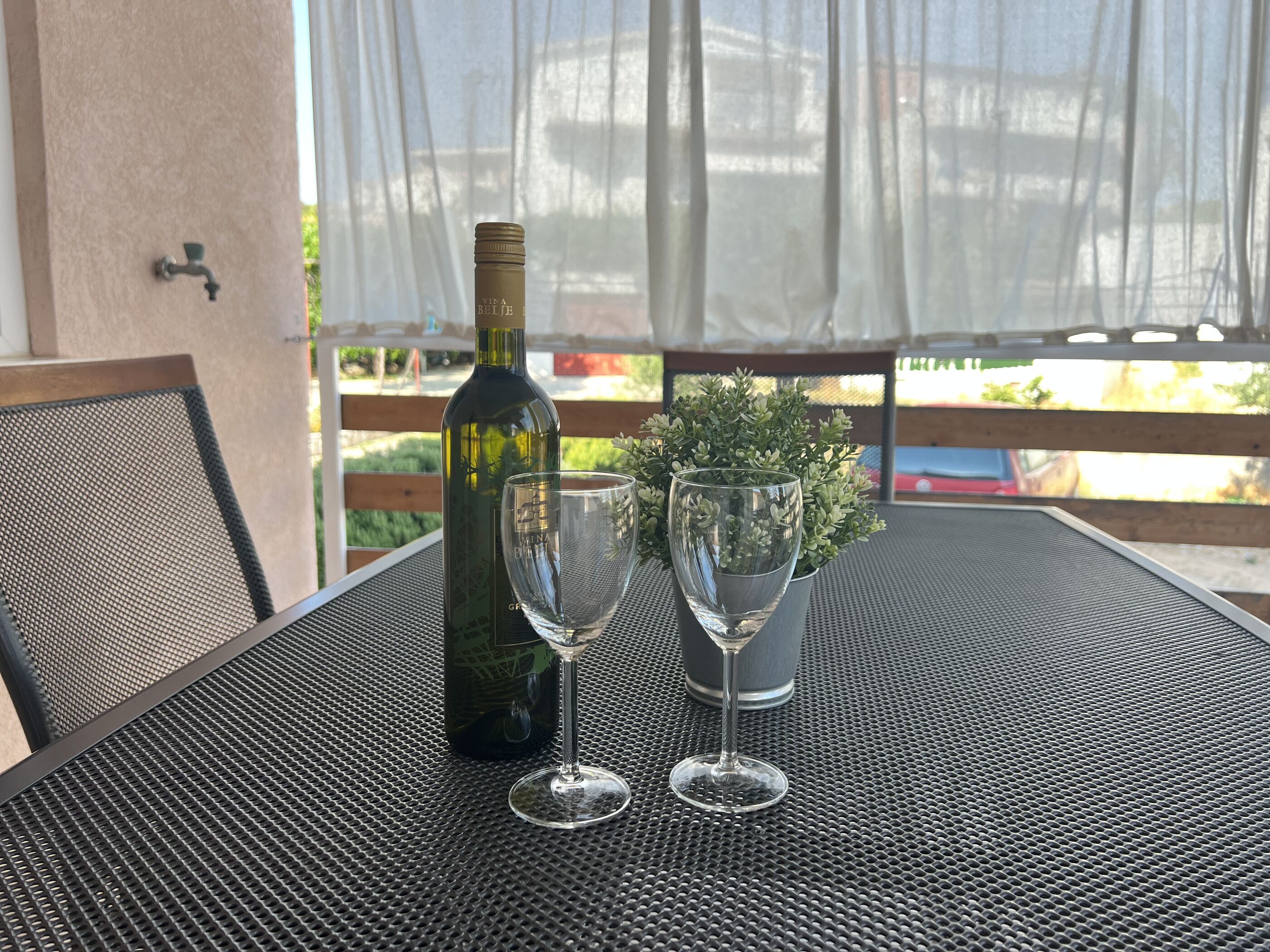 Apartments Marija Jug 45899-A2