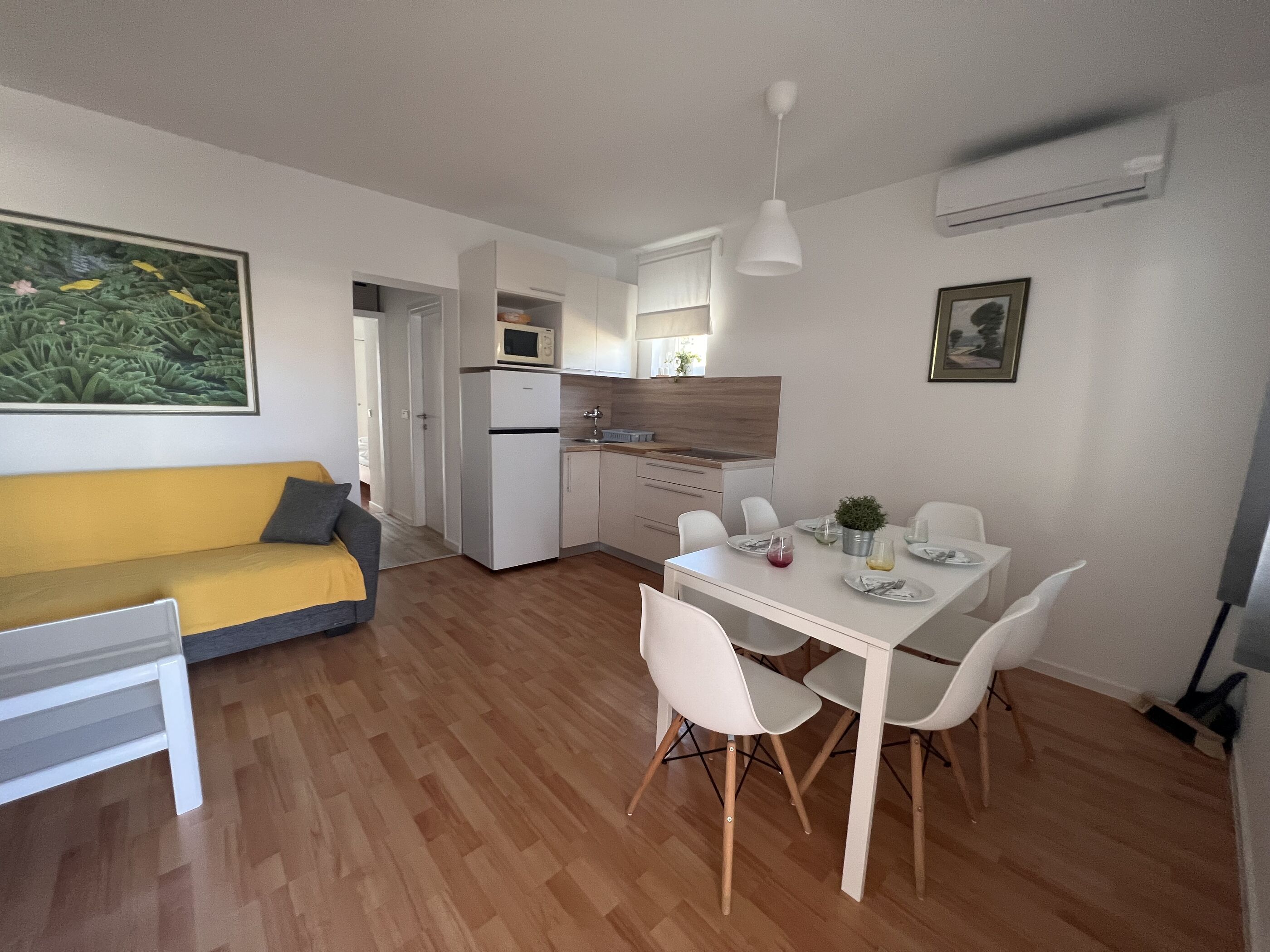 Apartments Marija Jug 45899-A2