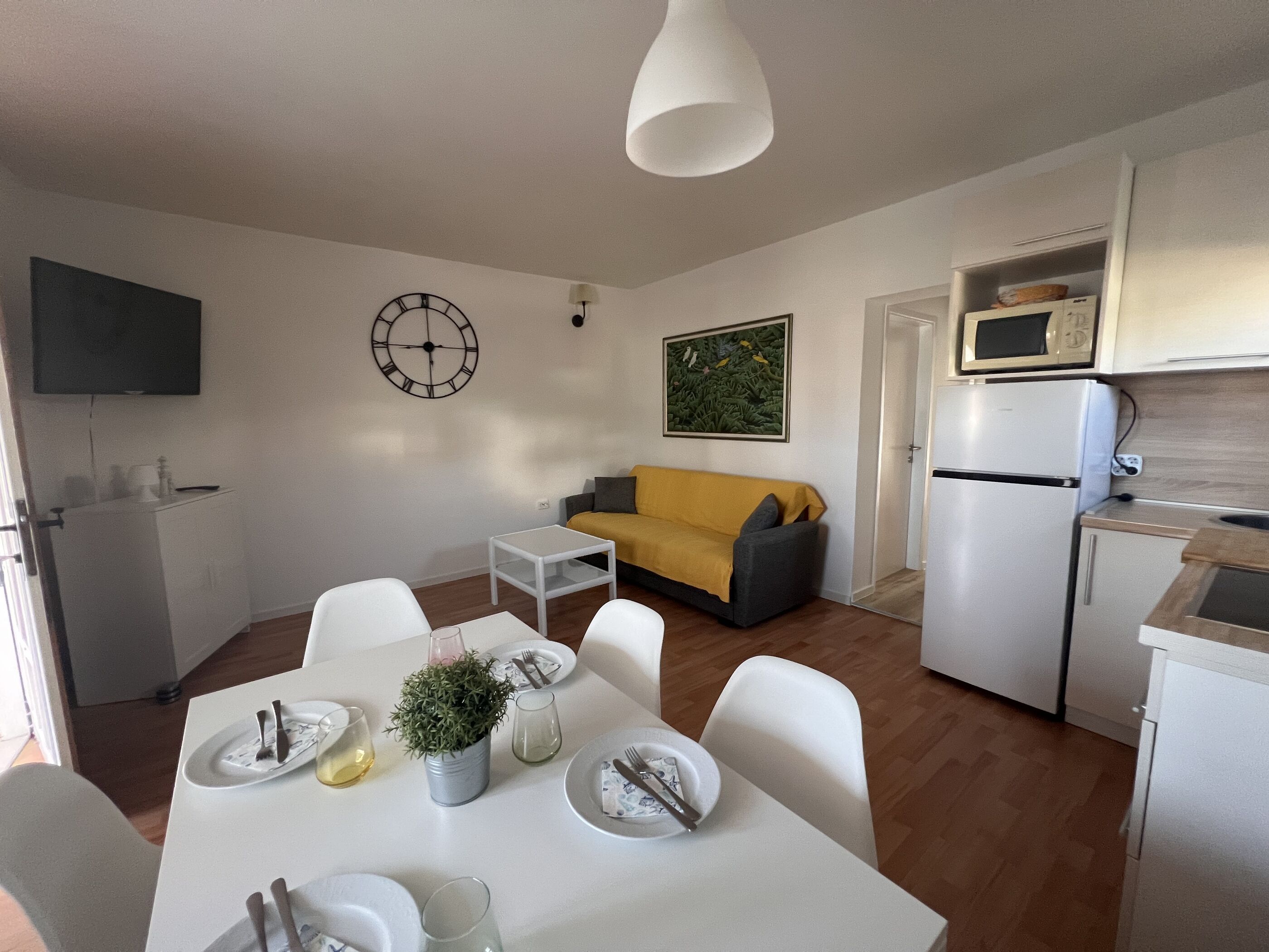 Apartments Marija Jug 45899-A2