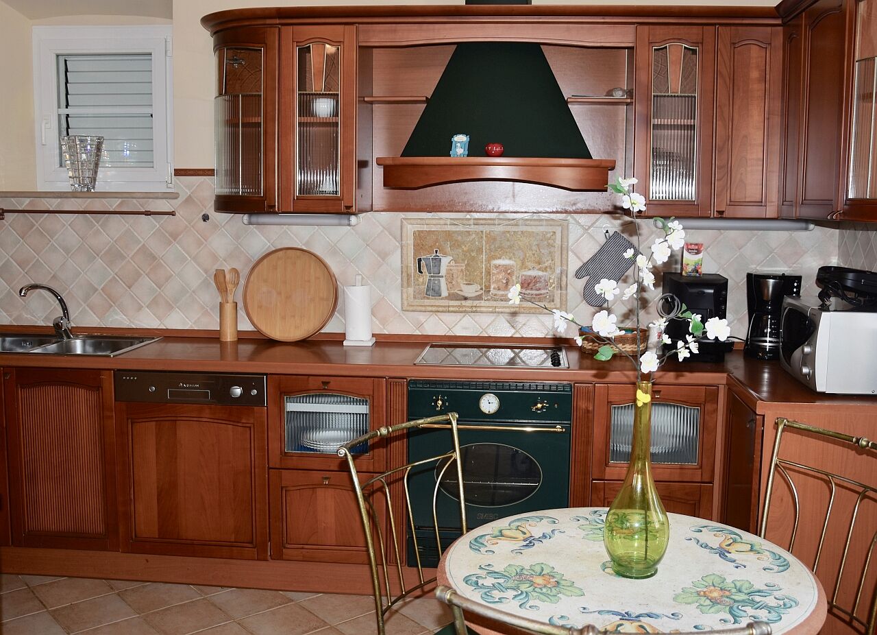Villa TEREZA V3741-K1