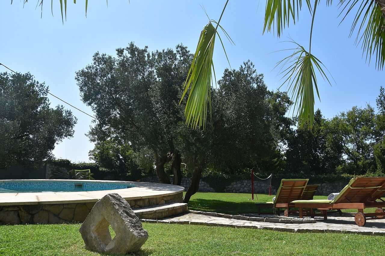 Villa TEREZA V3741-K1