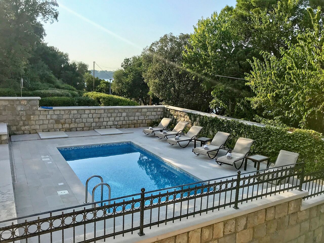 Villa Franica V0671-K1