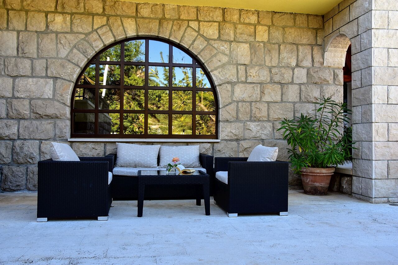 Villa Franica V0671-K1