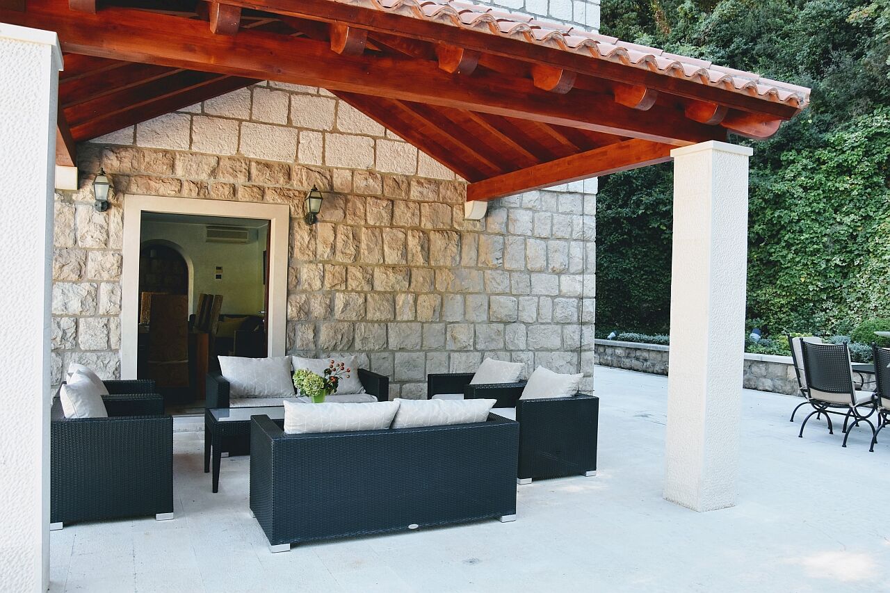 Villa Franica V0671-K1