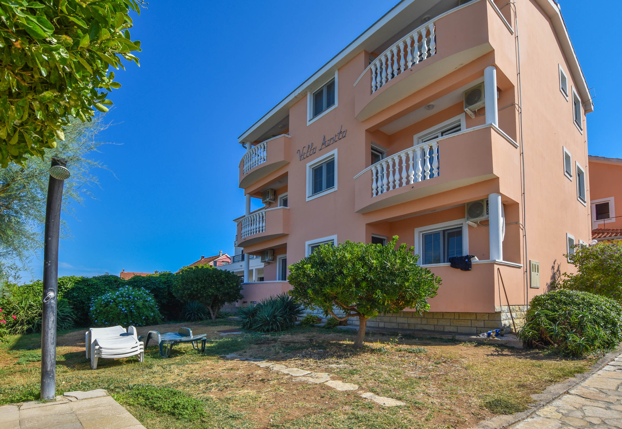 Apartments Anita A2
