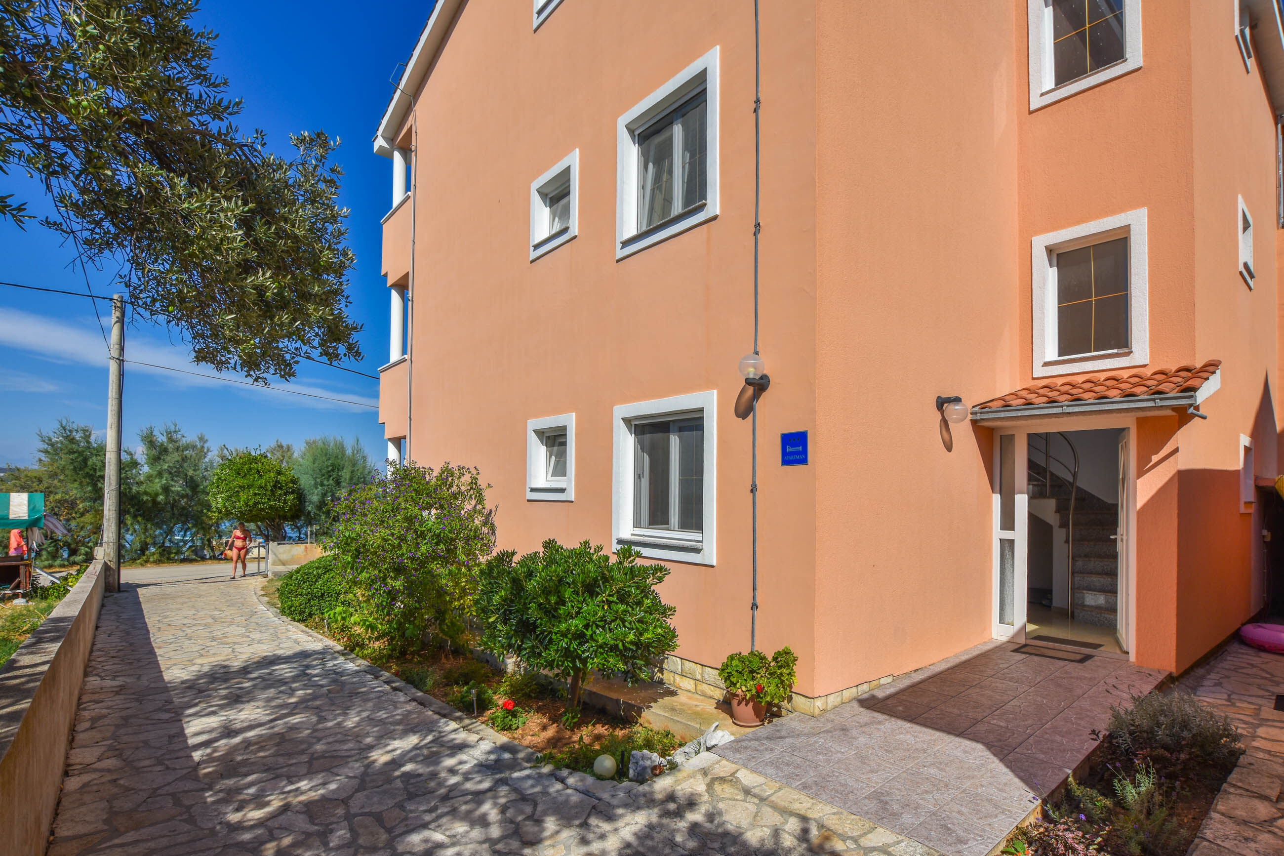 Apartments Anita 89241-A1