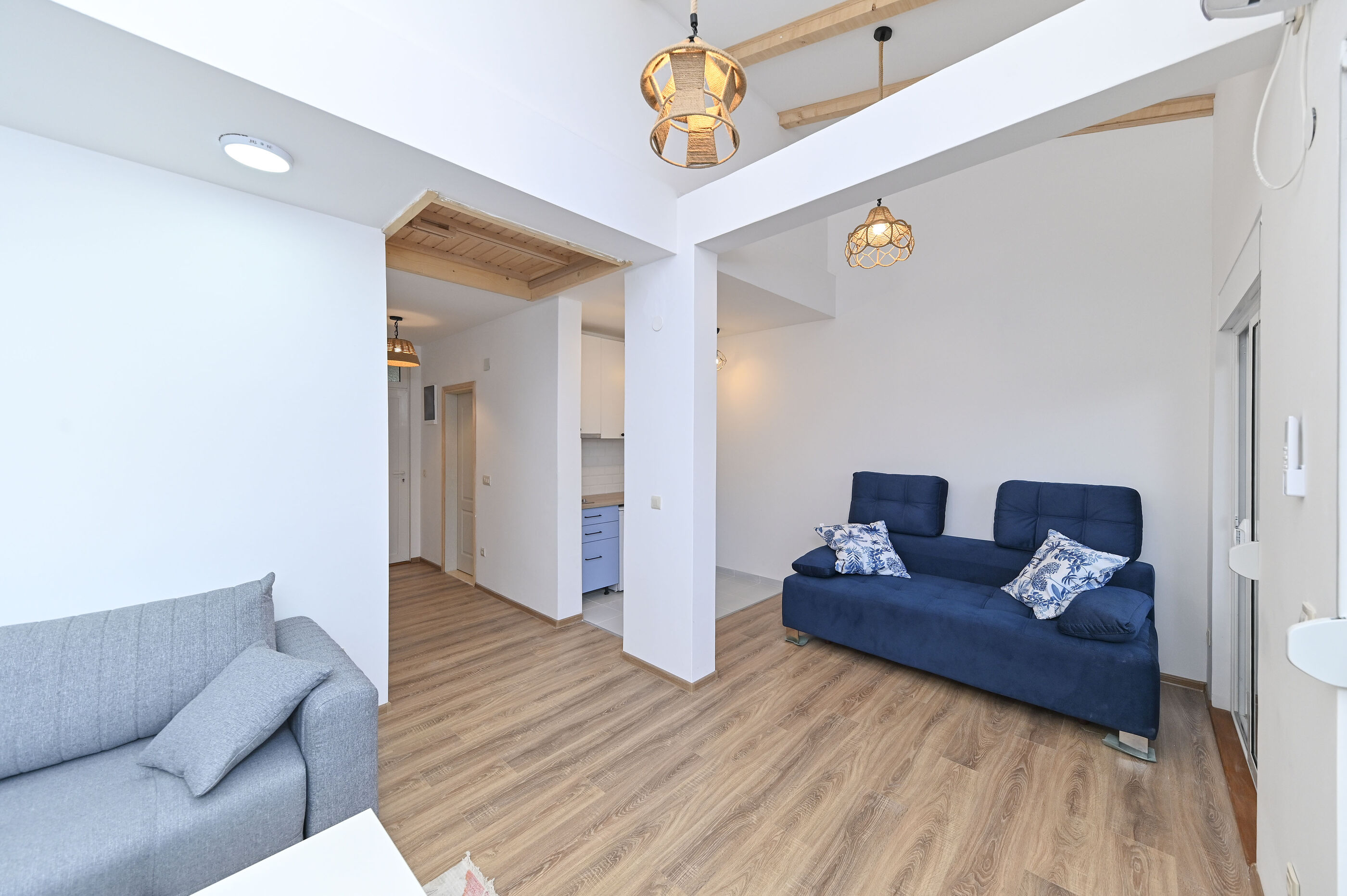 Apartments Wild Beauty 17291-A6