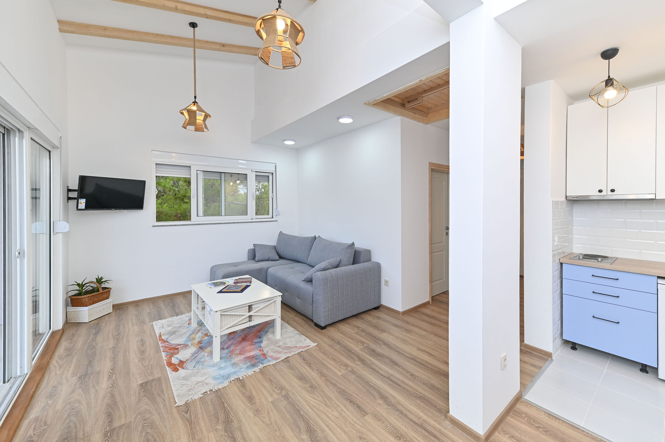 Apartments Wild Beauty 17291-A6