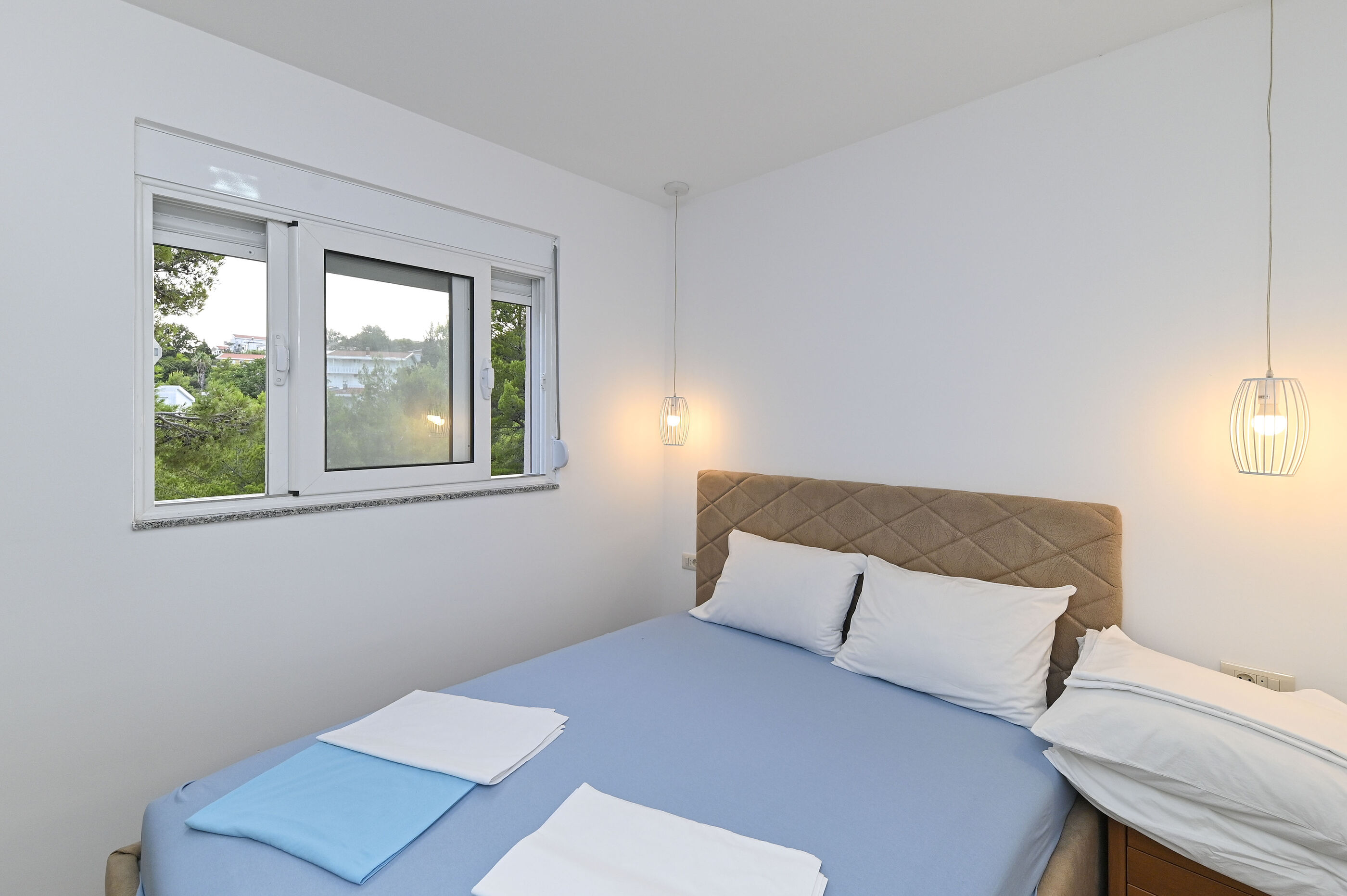 Apartments Wild Beauty 17291-A6