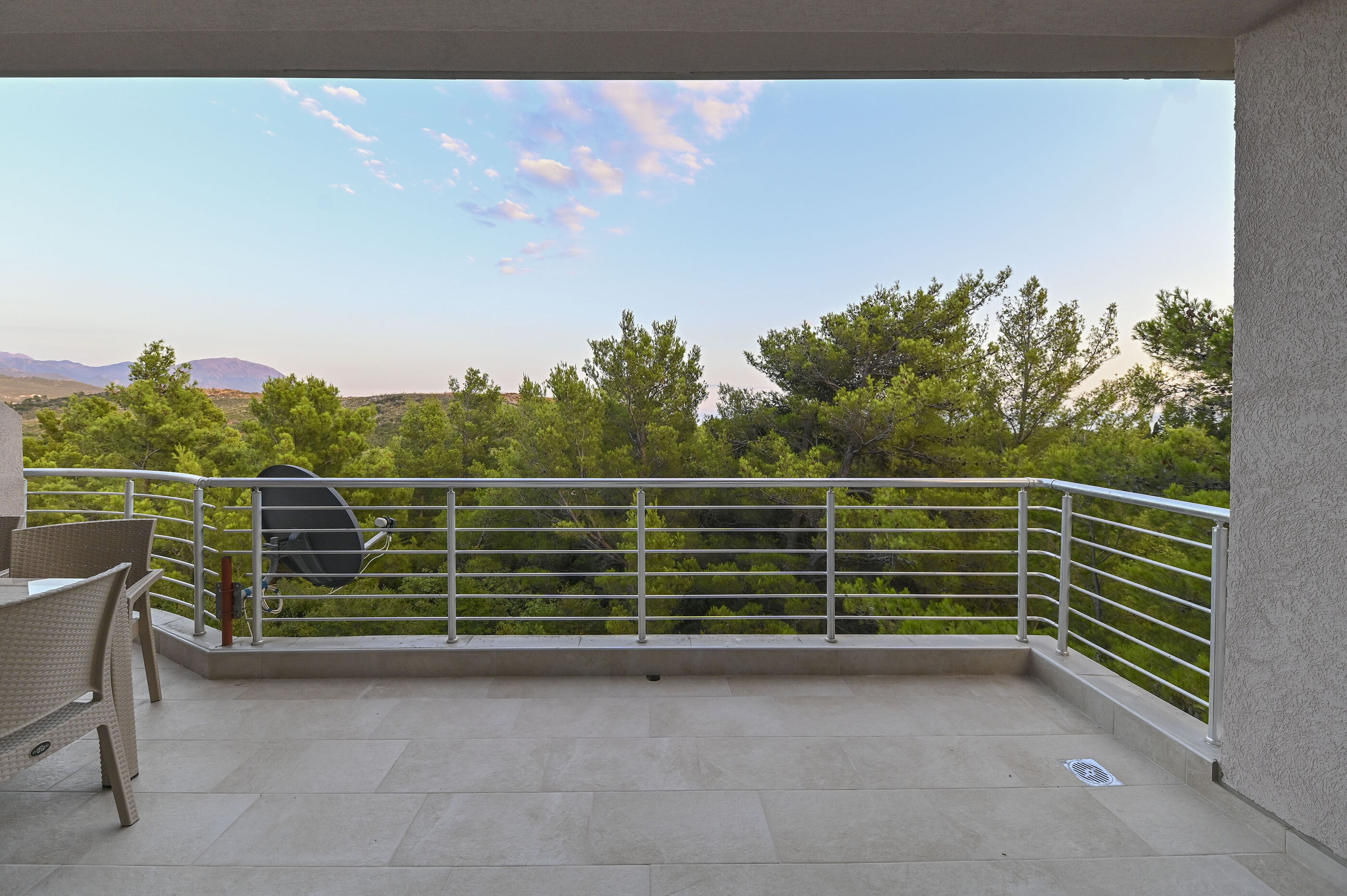 Apartments Wild Beauty 17291-A6