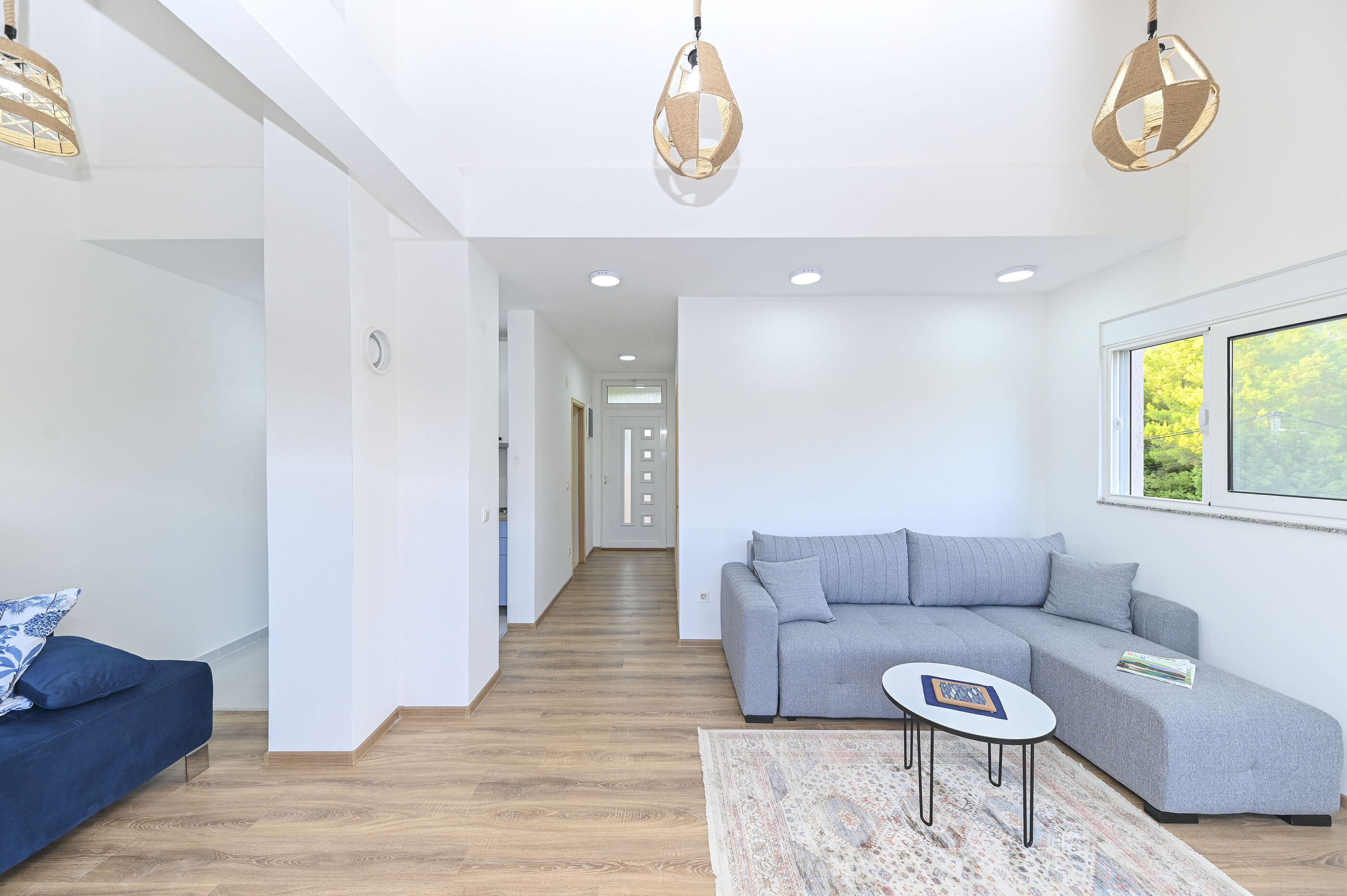 Apartments Wild Beauty 17291-A5