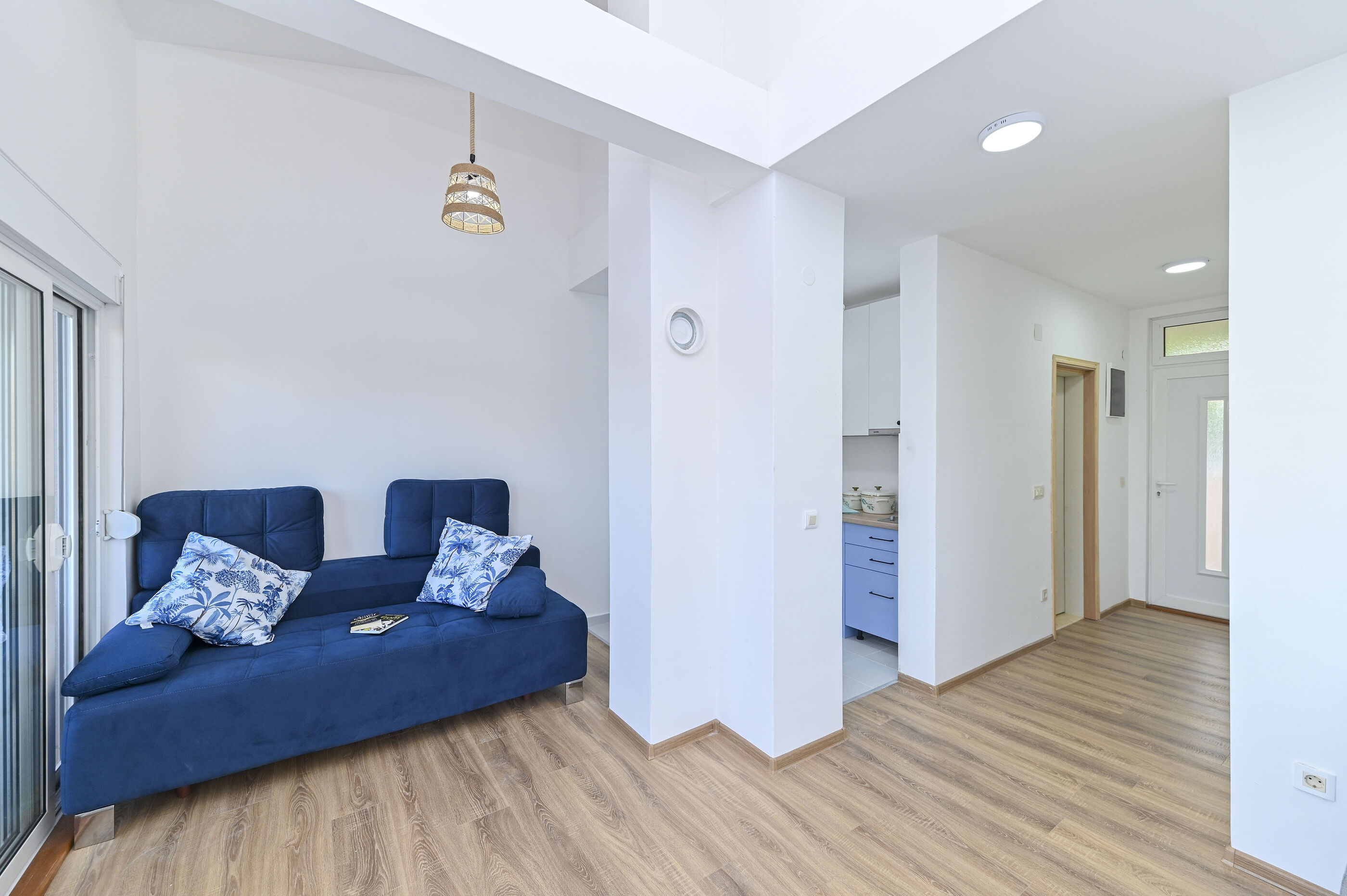 Apartments Wild Beauty 17291-A5