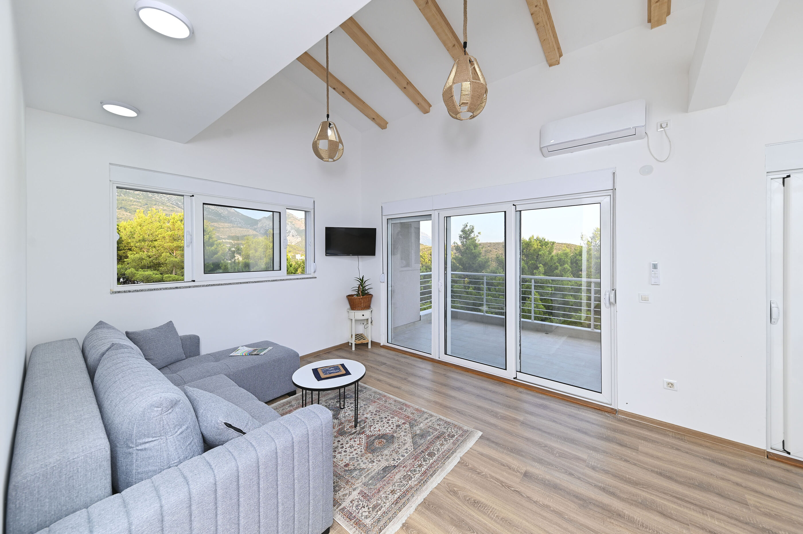 Apartments Wild Beauty 17291-A5