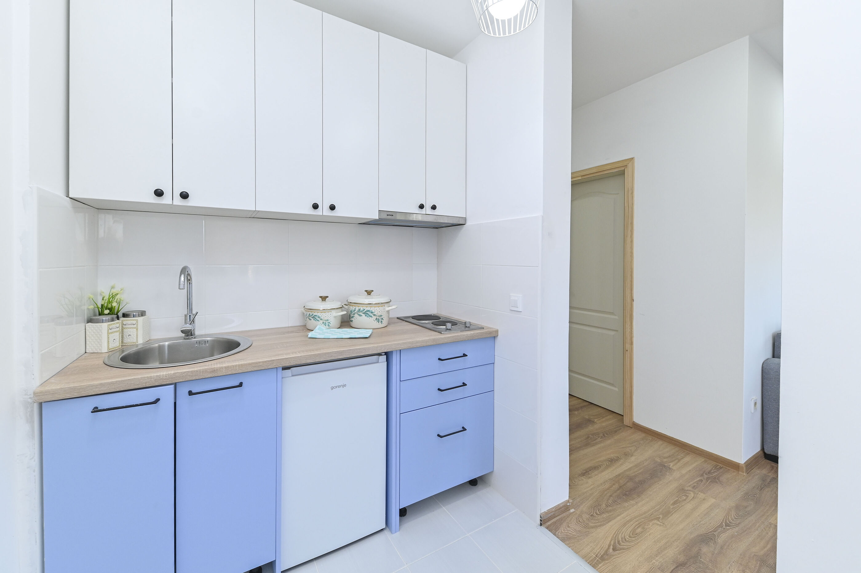 Apartments Wild Beauty 17291-A5