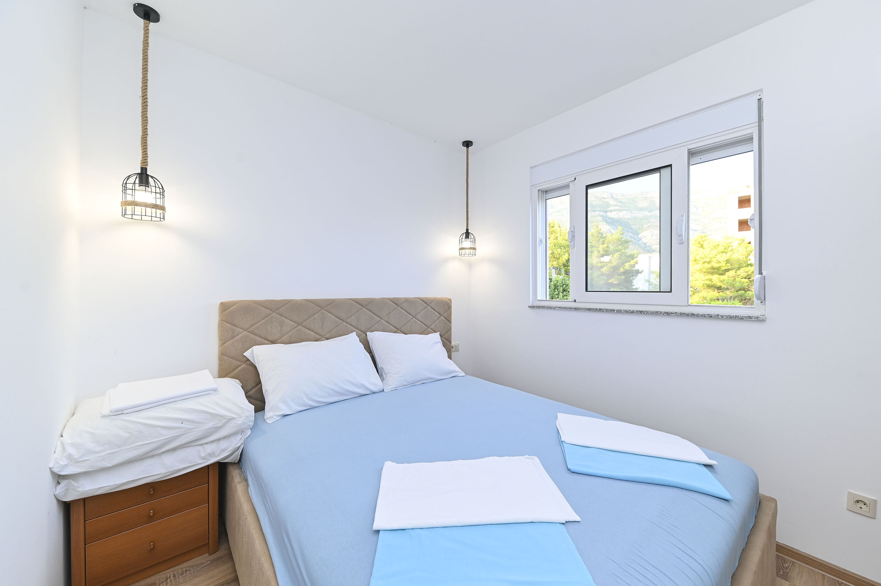 Apartments Wild Beauty 17291-A5