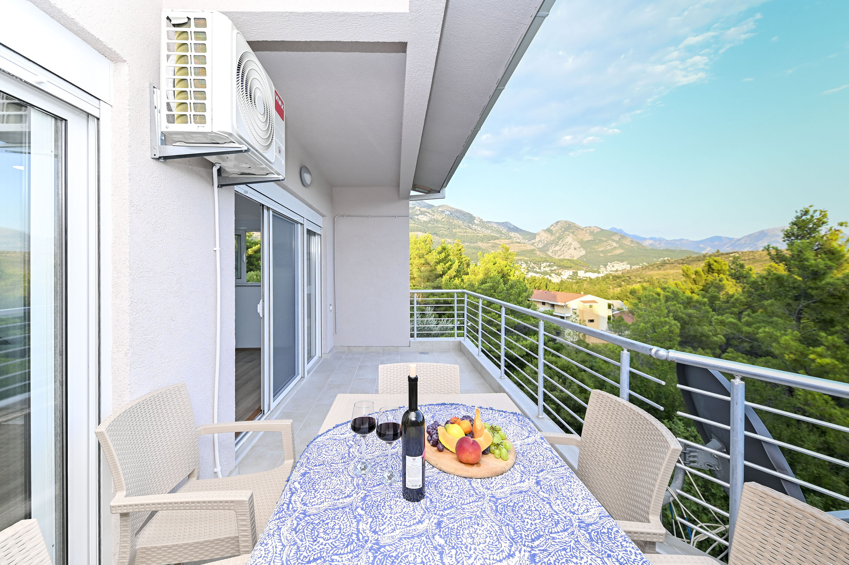 Apartments Wild Beauty 17291-A5