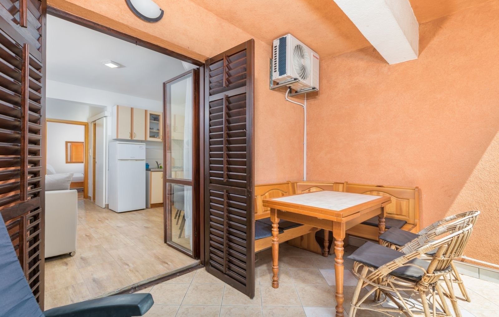 Apartments Manda 74611-A5