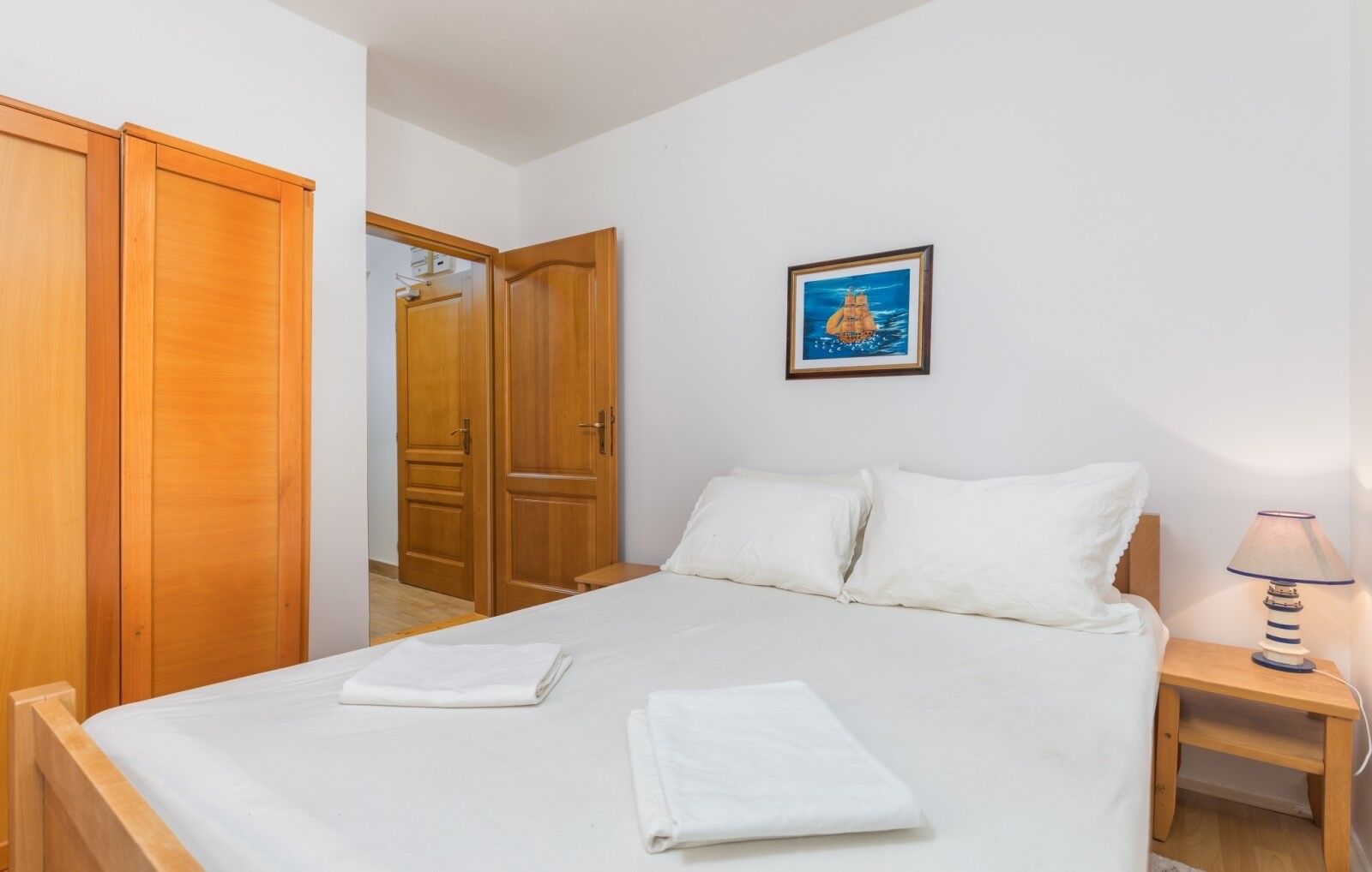 Apartments Manda 74611-A5