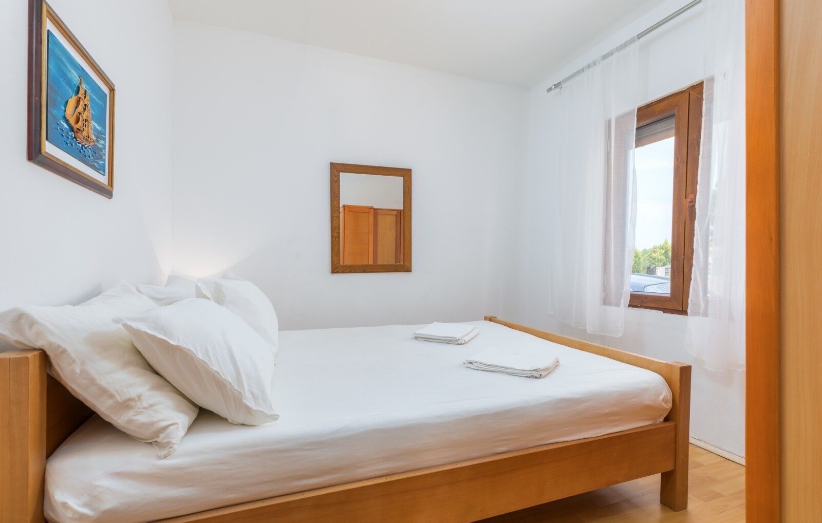 Apartments Manda 74611-A5