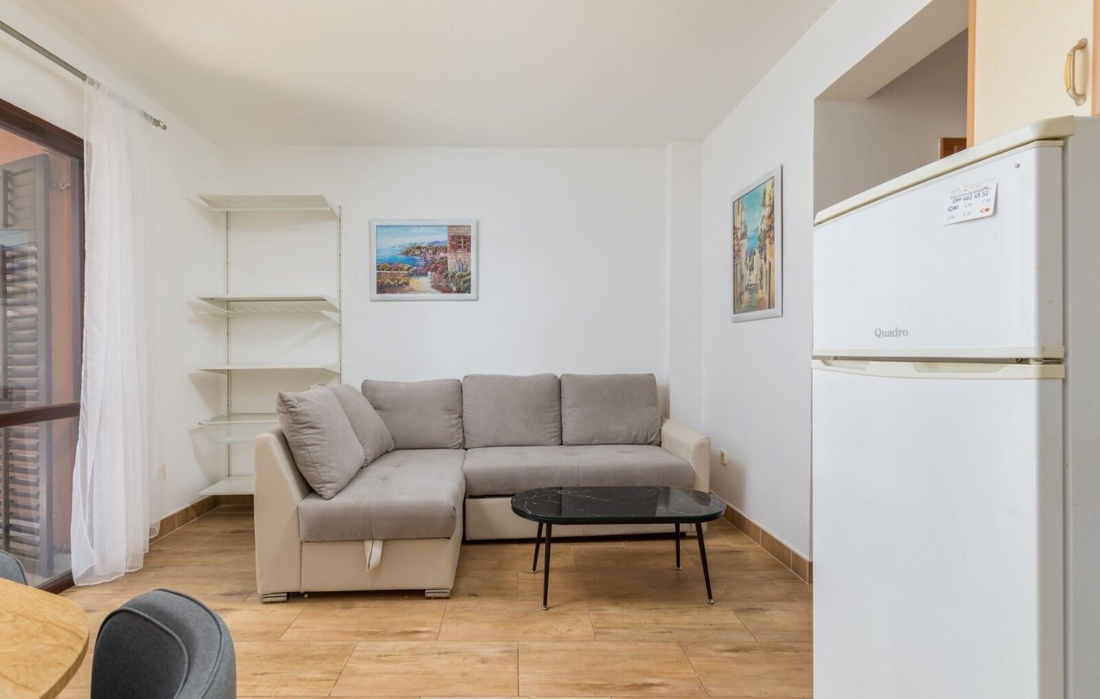 Apartments Manda 74611-A5
