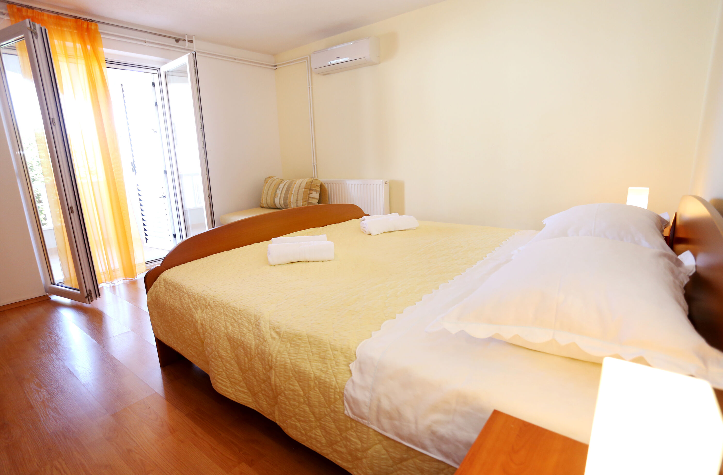 Apartments Marin 43771-A1