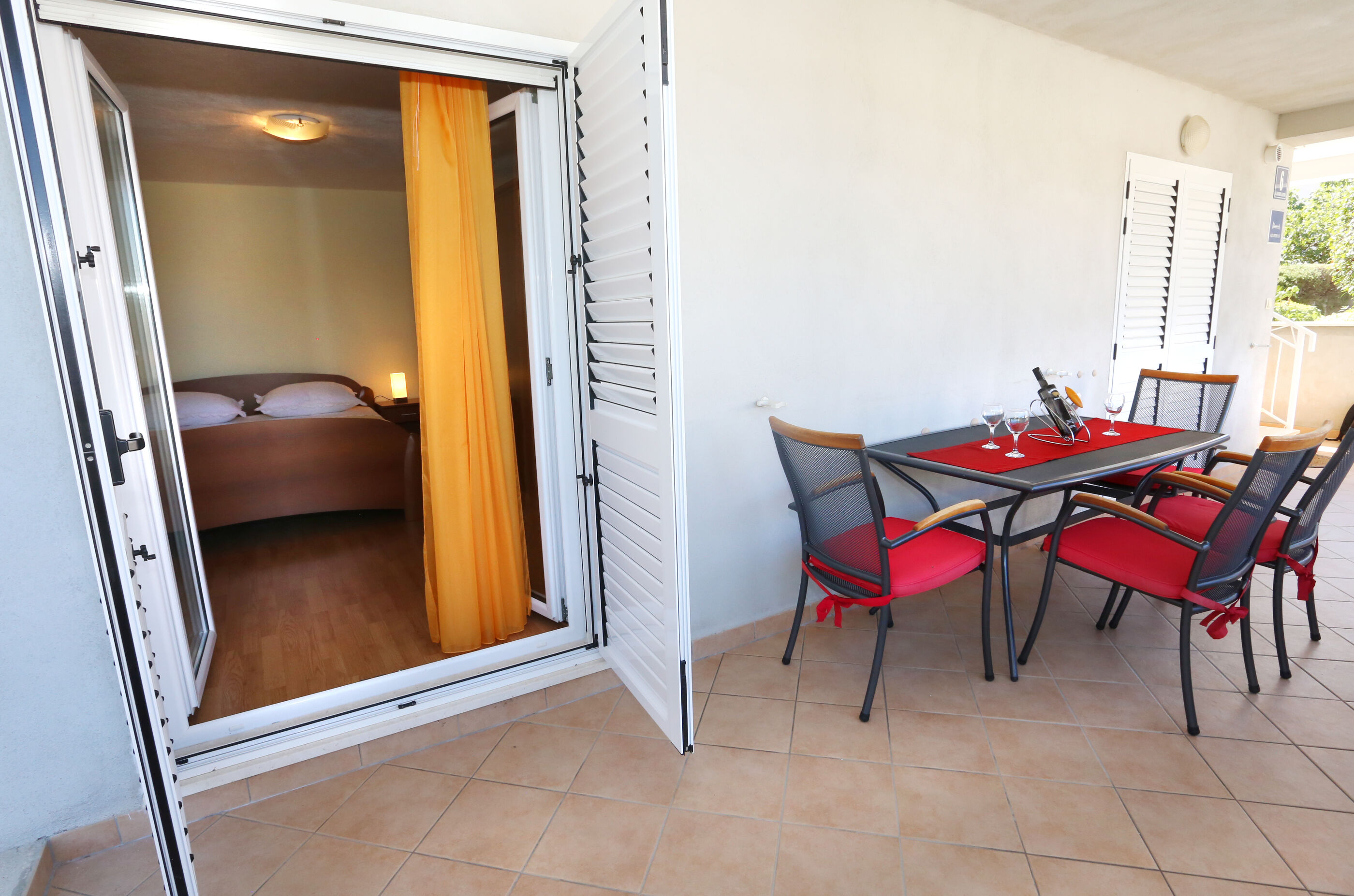 Apartments Marin 43771-A1