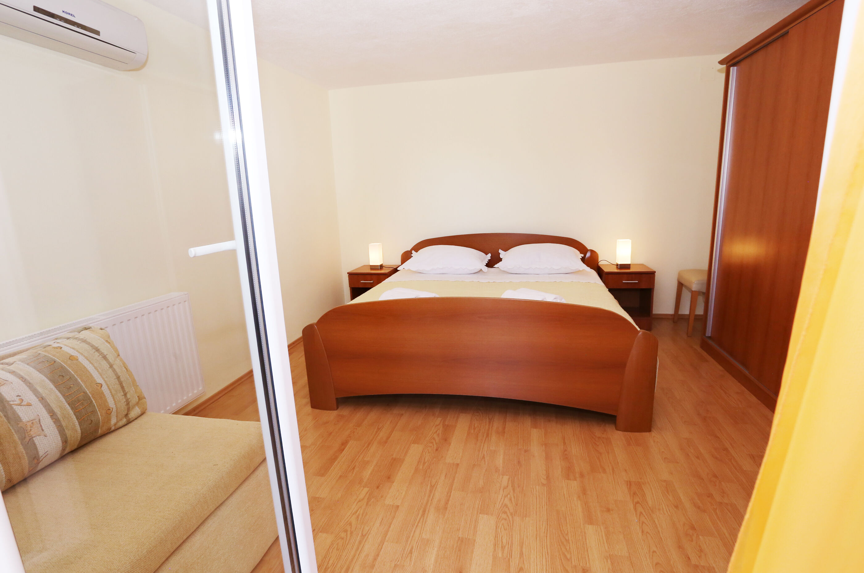 Apartments Marin 43771-A1